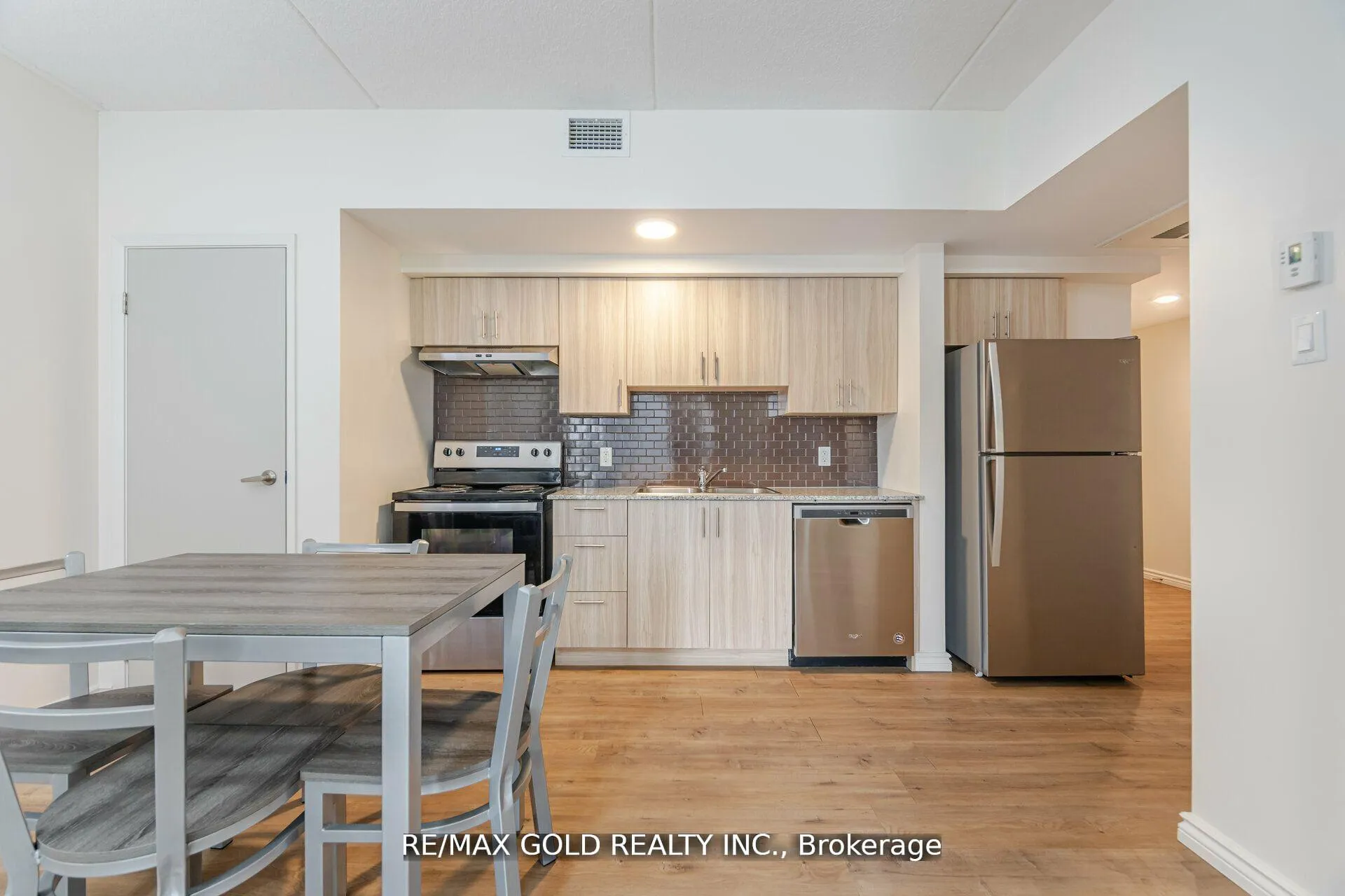Photo 8 of Unit H101, 275 Larch Street, Waterloo — HOMEH