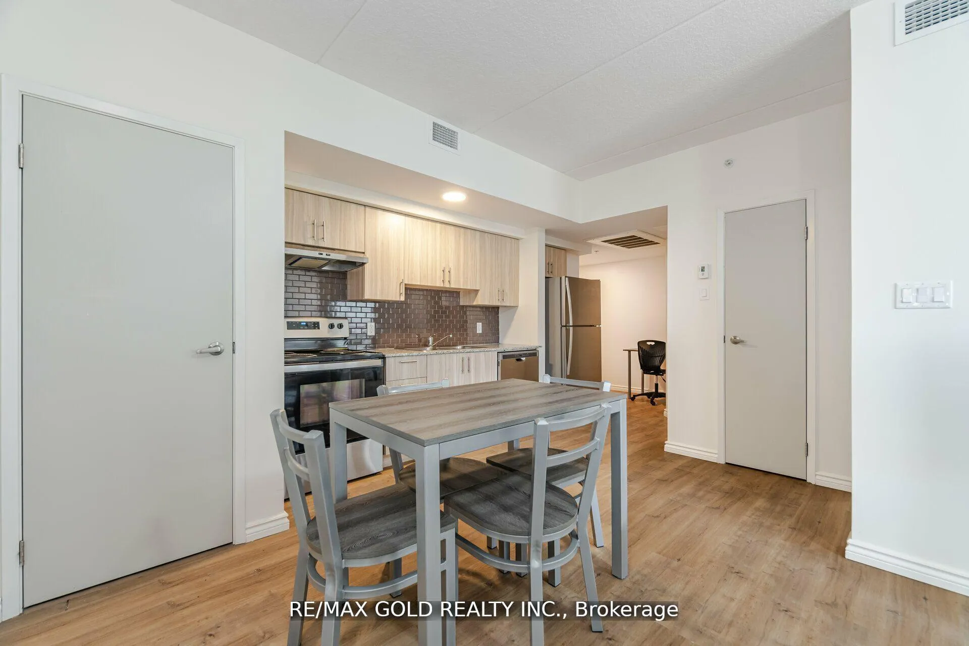 Photo 9 of Unit H101, 275 Larch Street, Waterloo — HOMEH