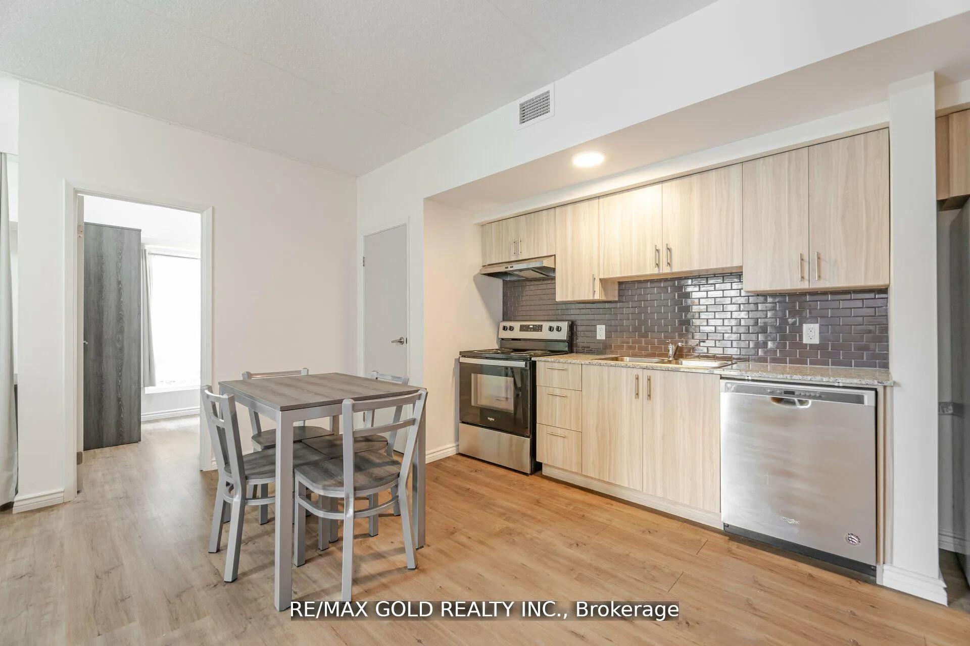 Photo 10 of Unit H101, 275 Larch Street, Waterloo — HOMEH