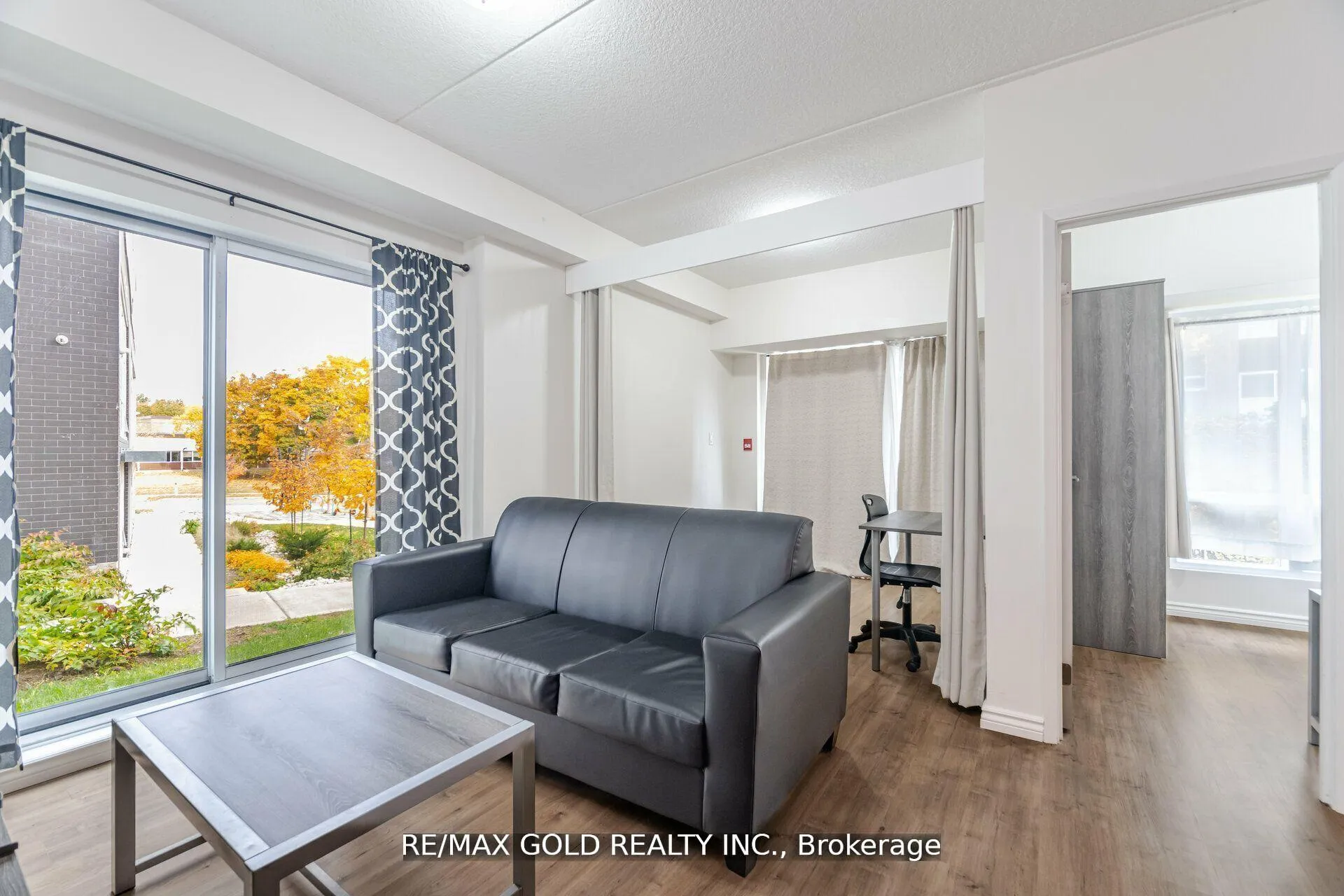Photo 13 of Unit H101, 275 Larch Street, Waterloo — HOMEH