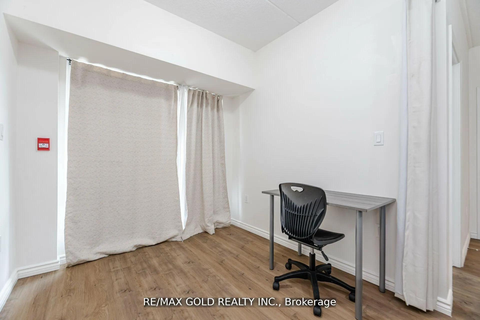 Photo 14 of Unit H101, 275 Larch Street, Waterloo — HOMEH