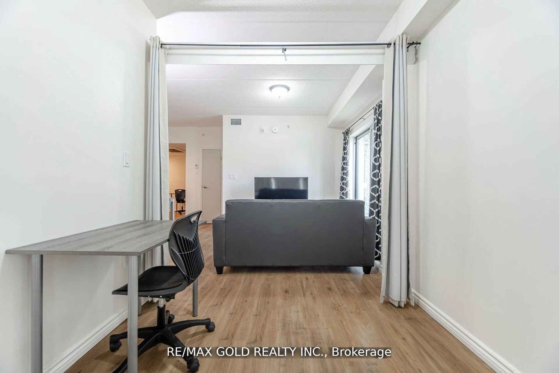 Photo 15 of Unit H101, 275 Larch Street, Waterloo — HOMEH