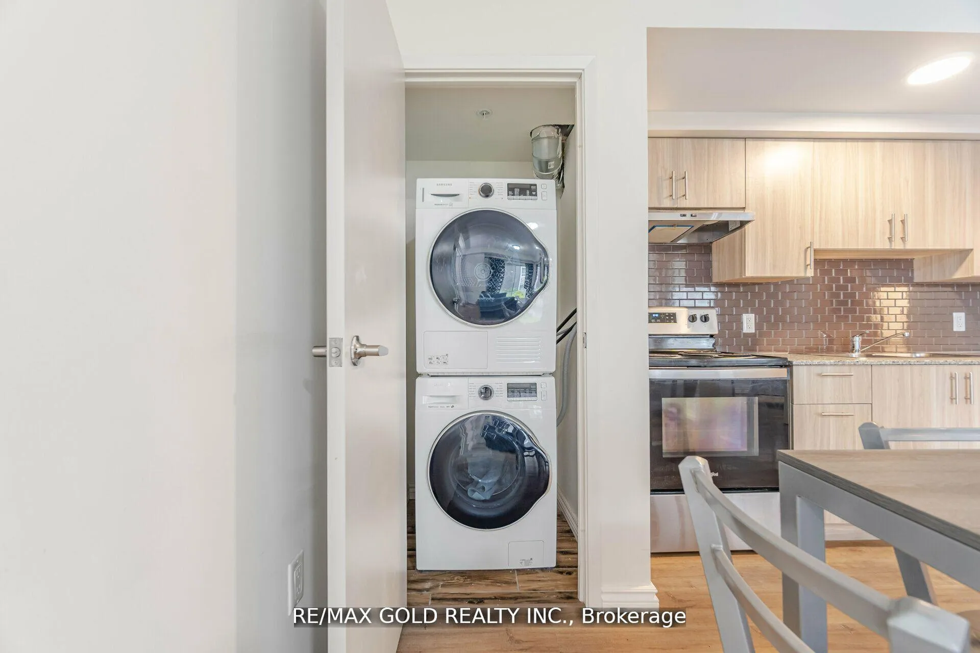 Photo 23 of Unit H101, 275 Larch Street, Waterloo — HOMEH