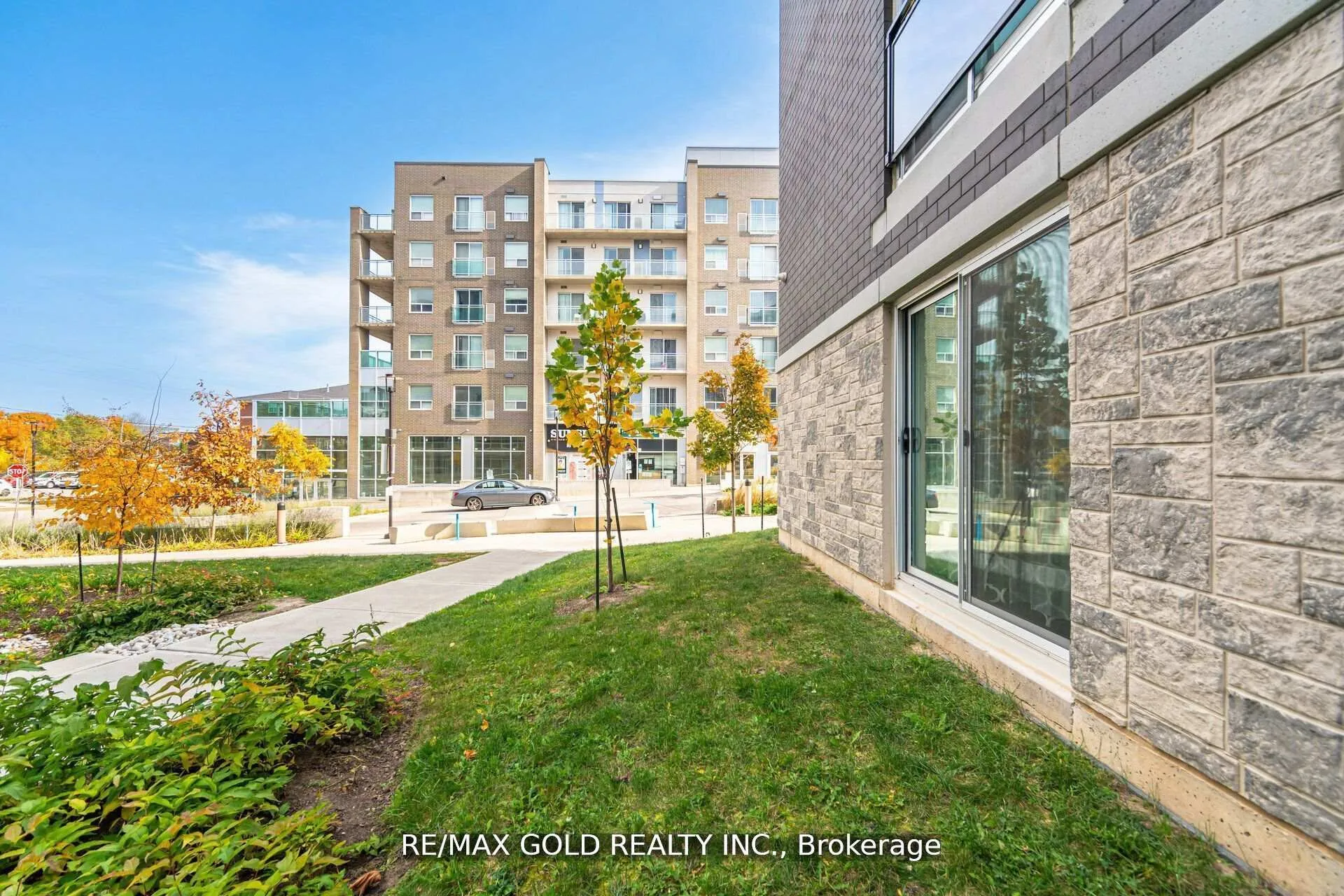 Photo 25 of Unit H101, 275 Larch Street, Waterloo — HOMEH