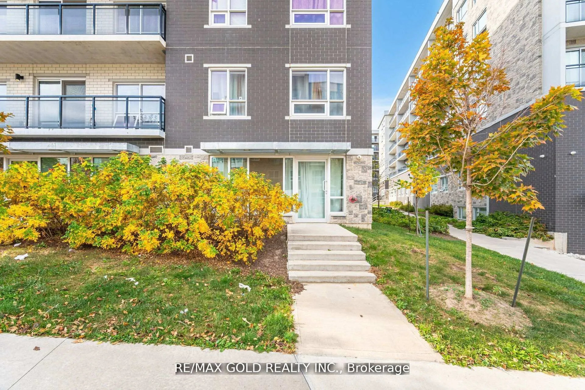 Photo 26 of Unit H101, 275 Larch Street, Waterloo — HOMEH