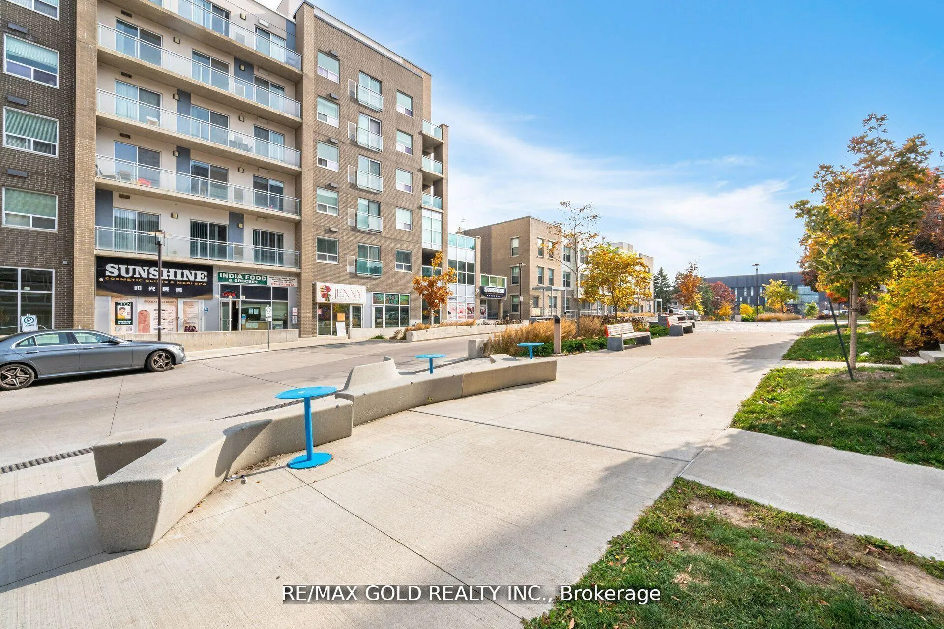 Photo 27 of Unit H101, 275 Larch Street, Waterloo — HOMEH