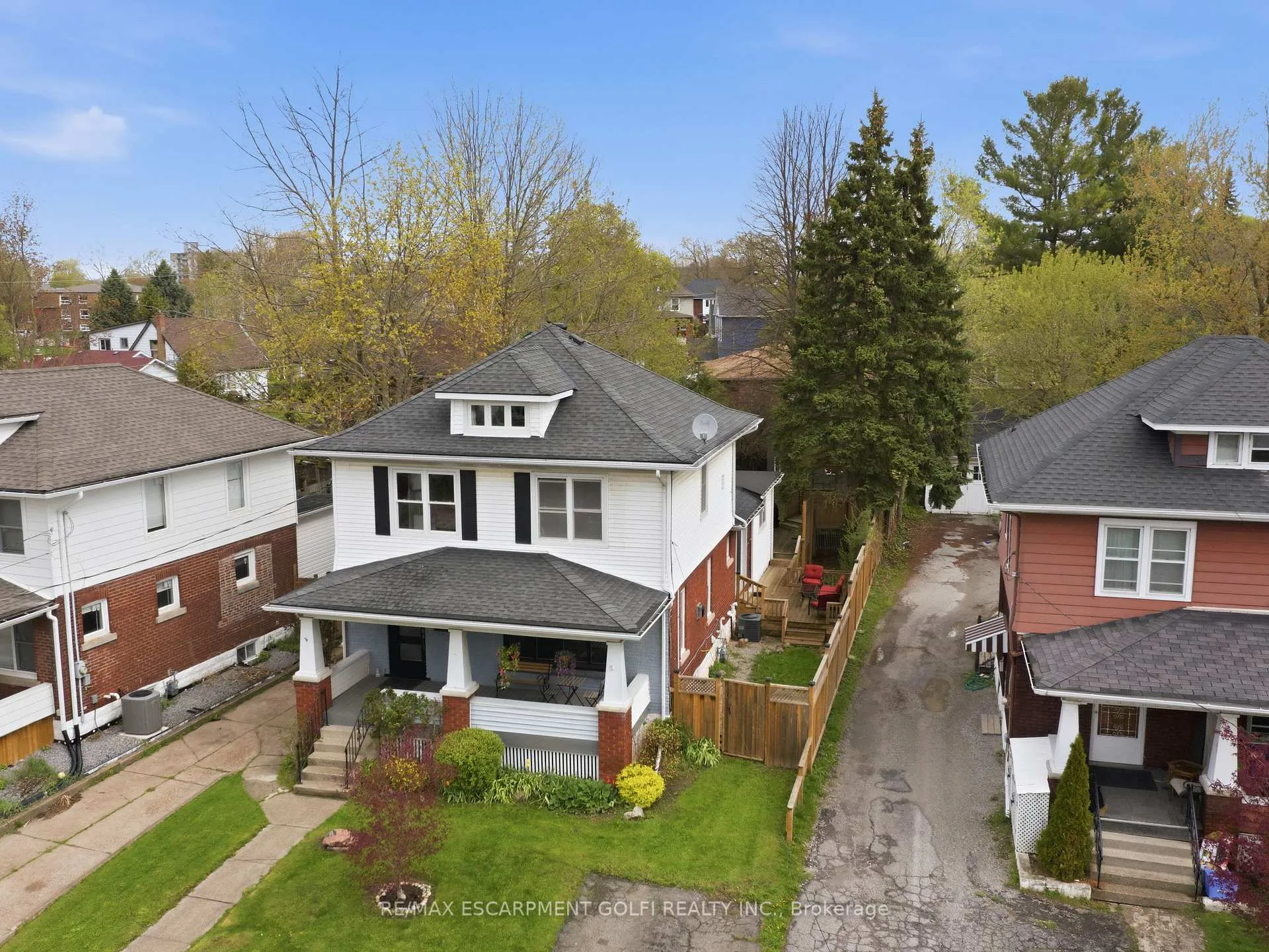 Photo 42 of 4351 Seneca Street, Niagara Falls, Downtown — HOMEH