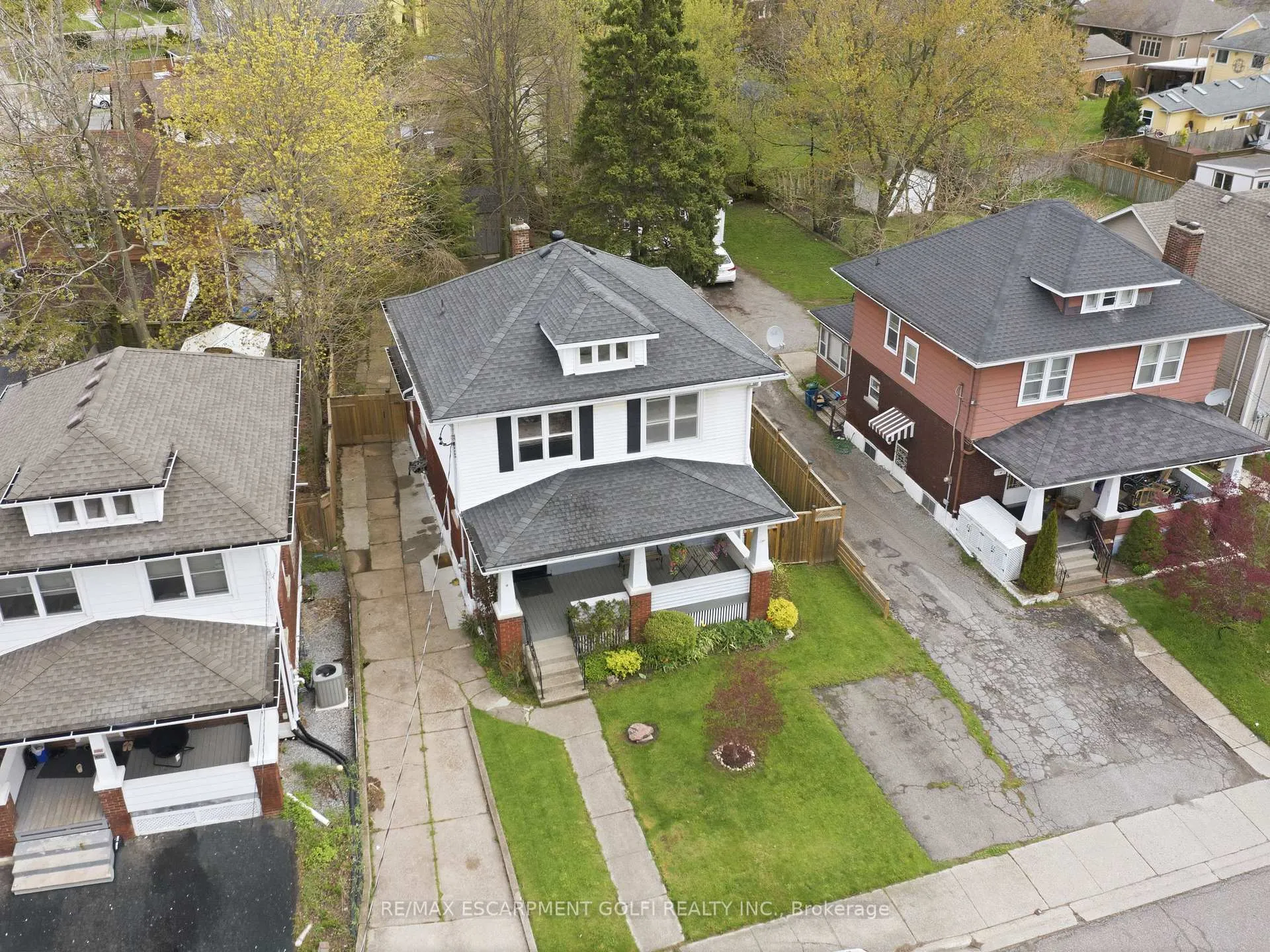 Photo 44 of 4351 Seneca Street, Niagara Falls, Downtown — HOMEH