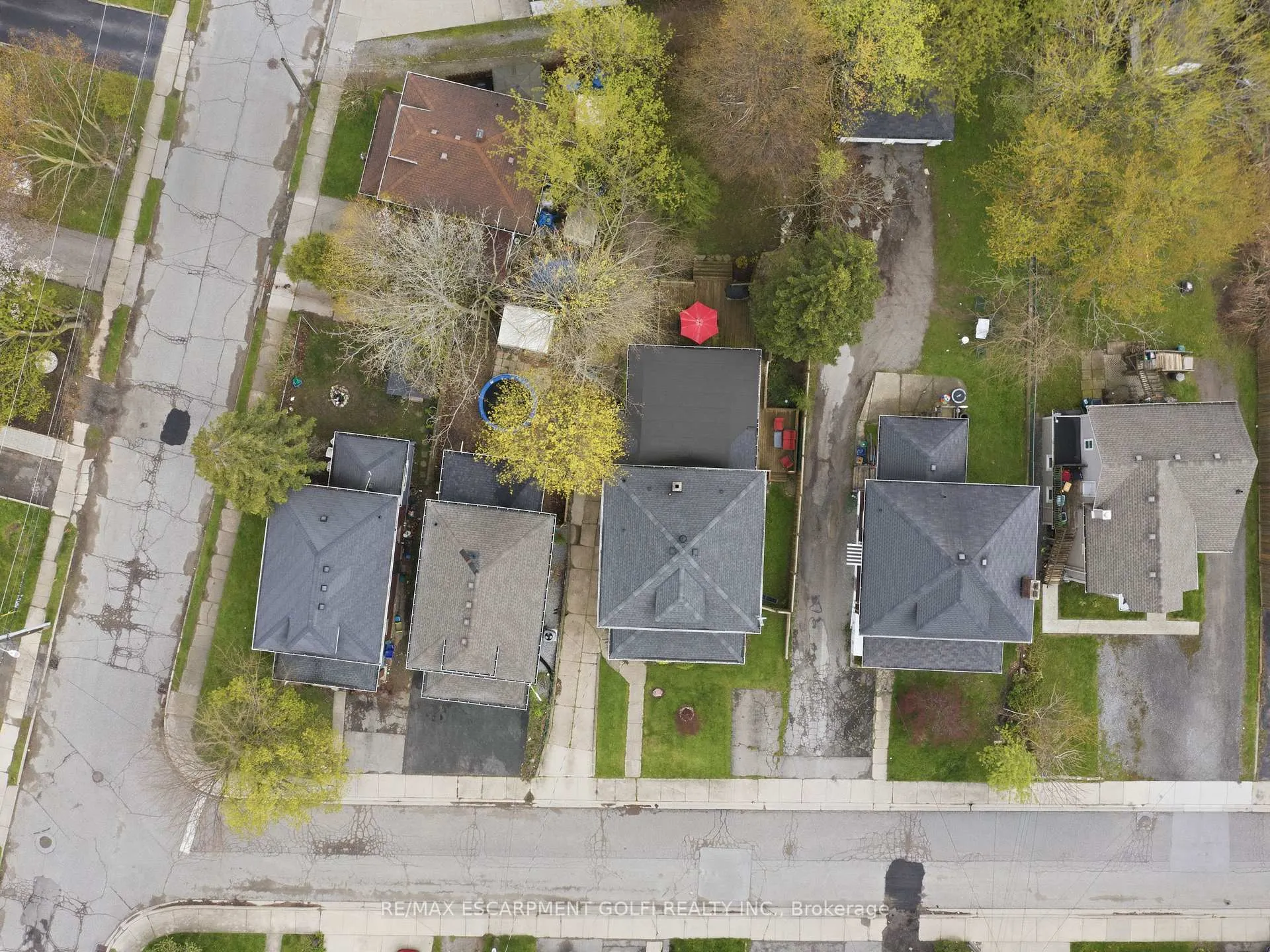 Photo 45 of 4351 Seneca Street, Niagara Falls, Downtown — HOMEH