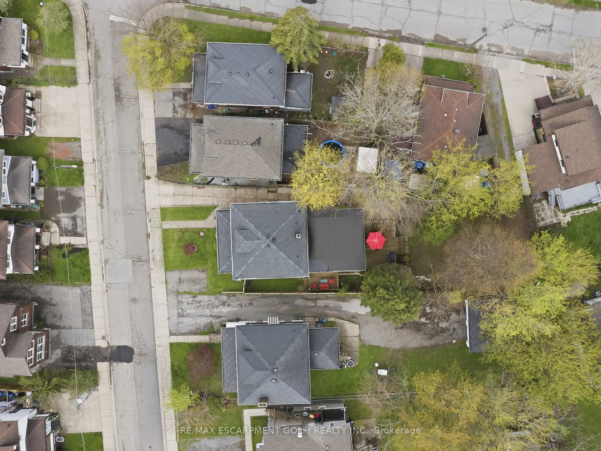 Photo 46 of 4351 Seneca Street, Niagara Falls, Downtown — HOMEH