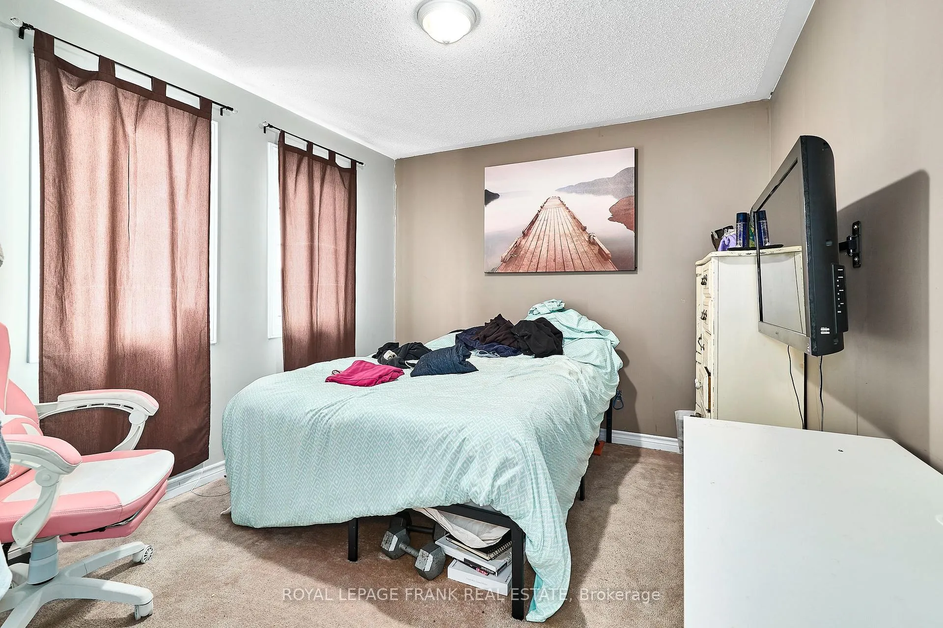 Photo 19 of 98 Glen Eagles Drive, Clarington, Courtice — HOMEH
