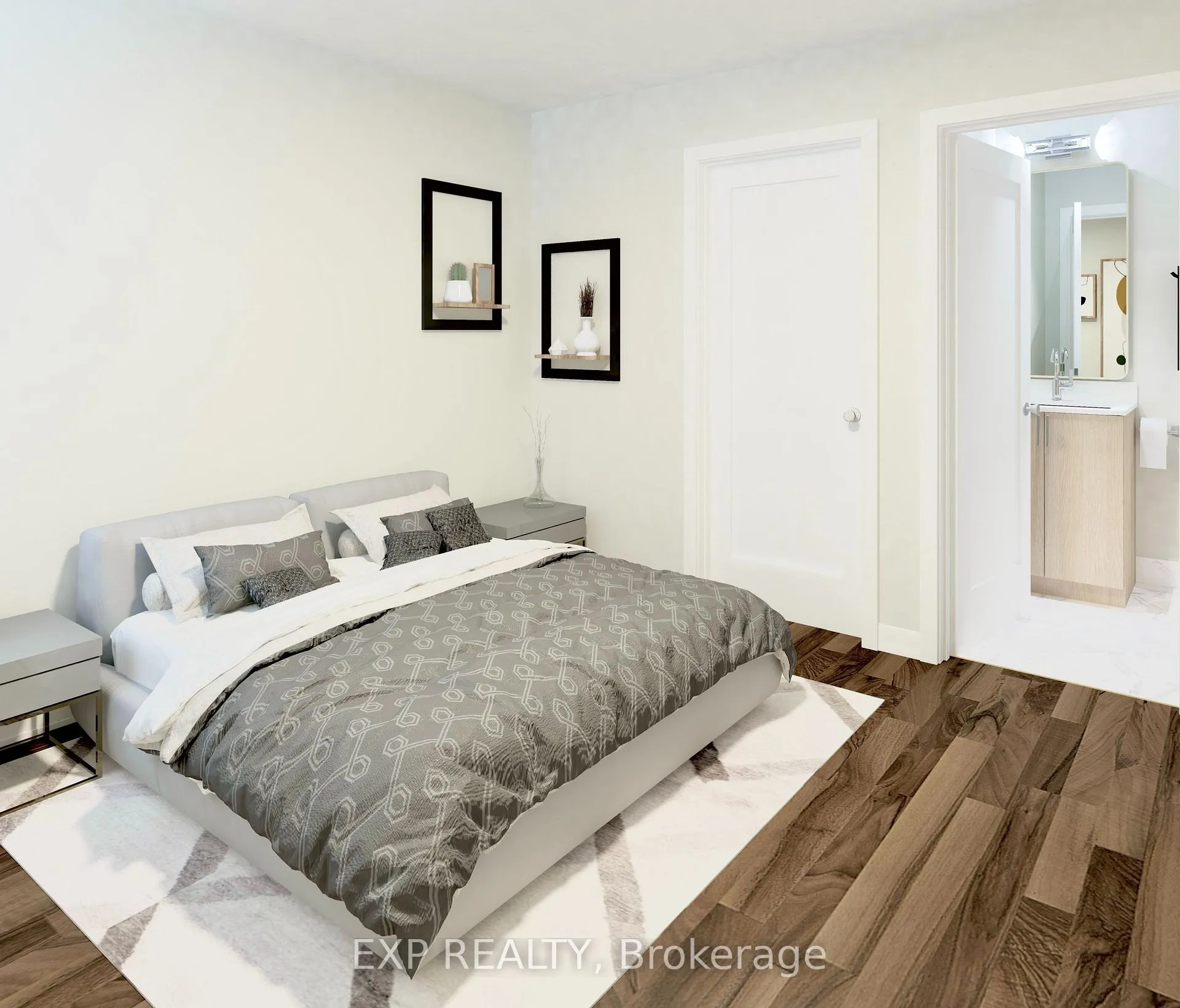 Photo 5 of 607 Antelope Private, Ottawa, Kanata - Morgan's Grant/South March — HOMEH