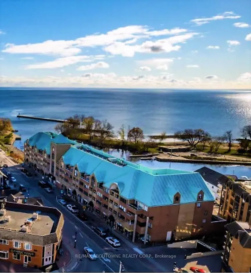 Photo 25 of Unit APH2-06, 125 Bronte Road, Oakville, Bronte — HOMEH