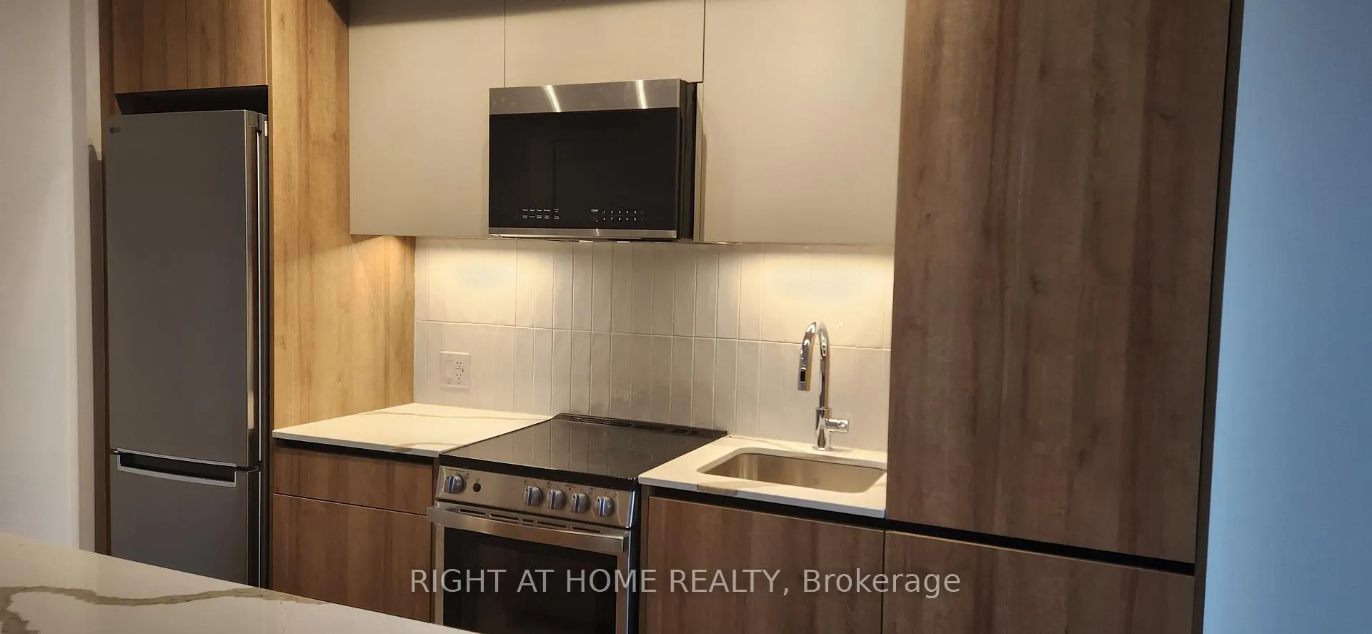 Photo 5 of Unit 515, 20 All Nations Drive, Brampton, Northwest Brampton — HOMEH
