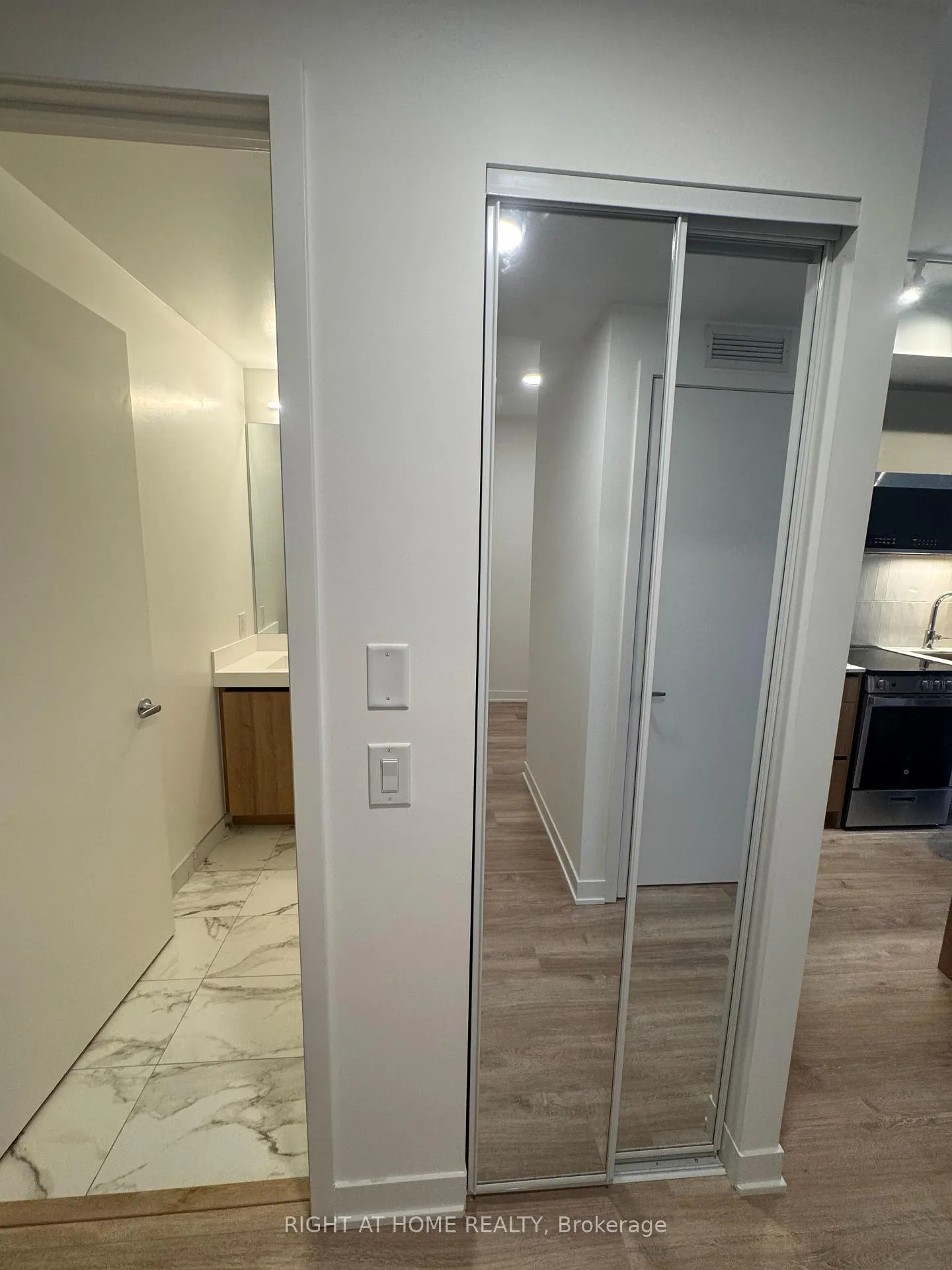 Photo 6 of Unit 515, 20 All Nations Drive, Brampton, Northwest Brampton — HOMEH