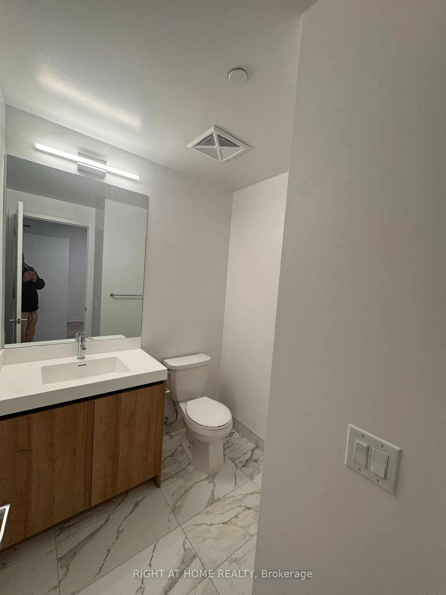 Photo 7 of Unit 515, 20 All Nations Drive, Brampton, Northwest Brampton — HOMEH