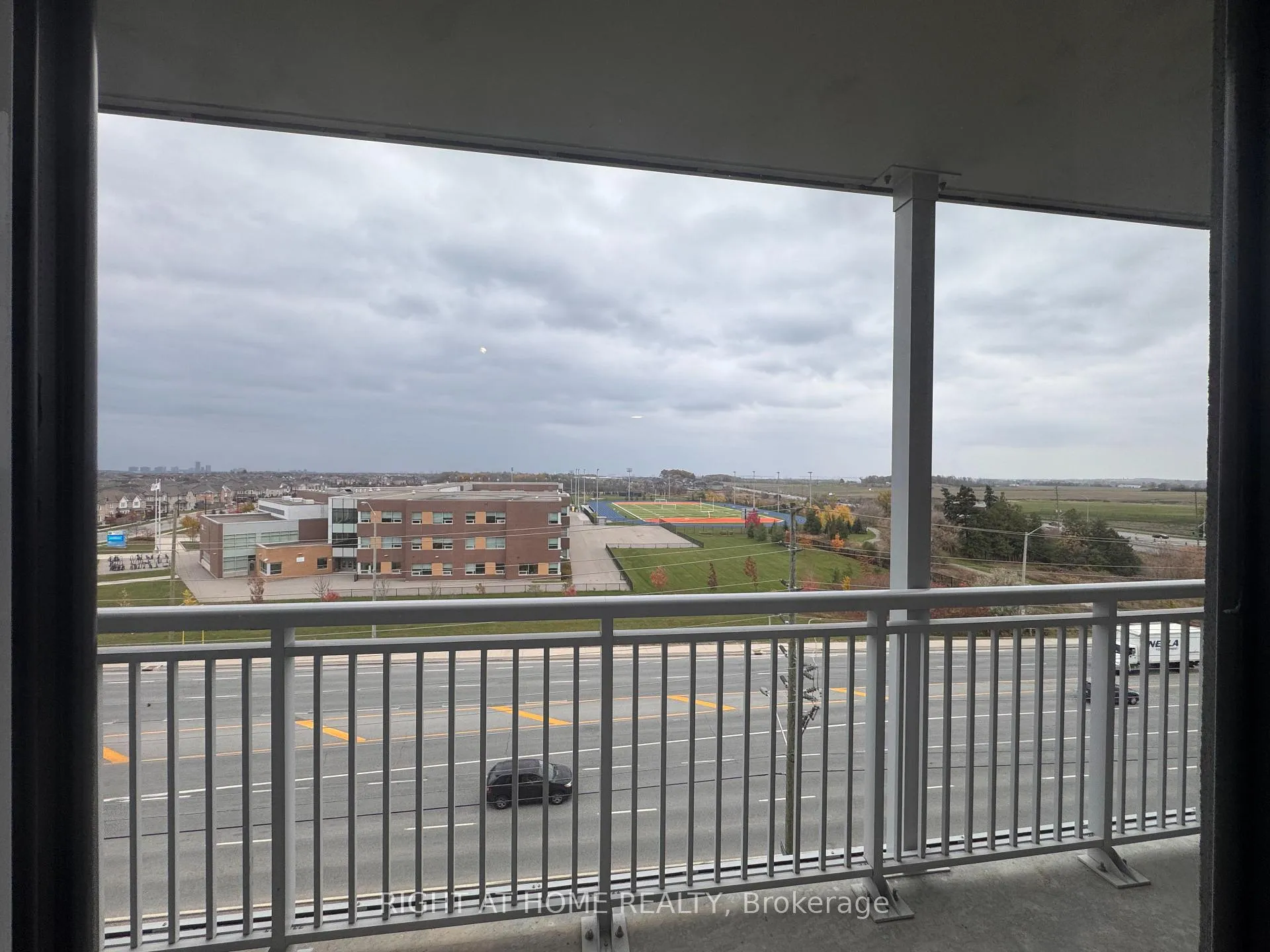 Photo 15 of Unit 515, 20 All Nations Drive, Brampton, Northwest Brampton — HOMEH