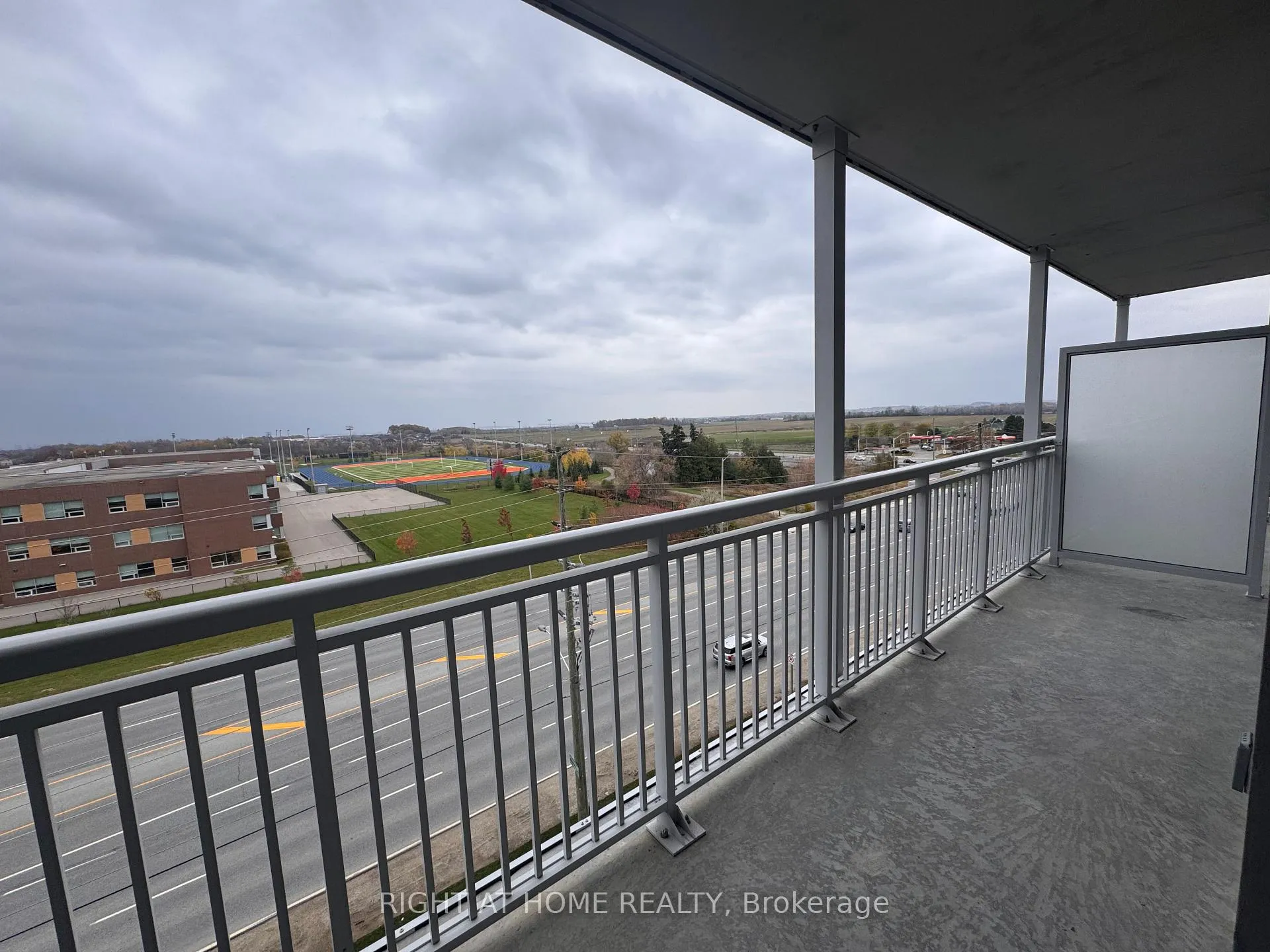 Photo 16 of Unit 515, 20 All Nations Drive, Brampton, Northwest Brampton — HOMEH