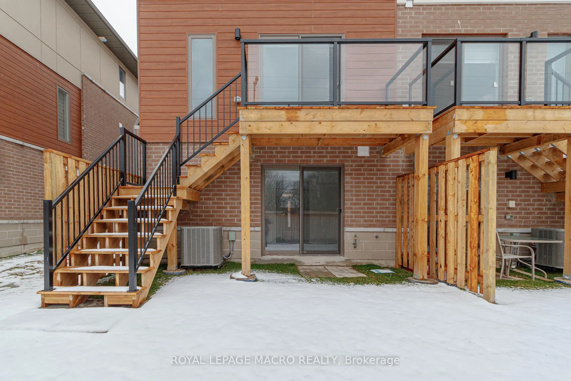 Photo 38 of 34 Winters Crescent, Collingwood — HOMEH