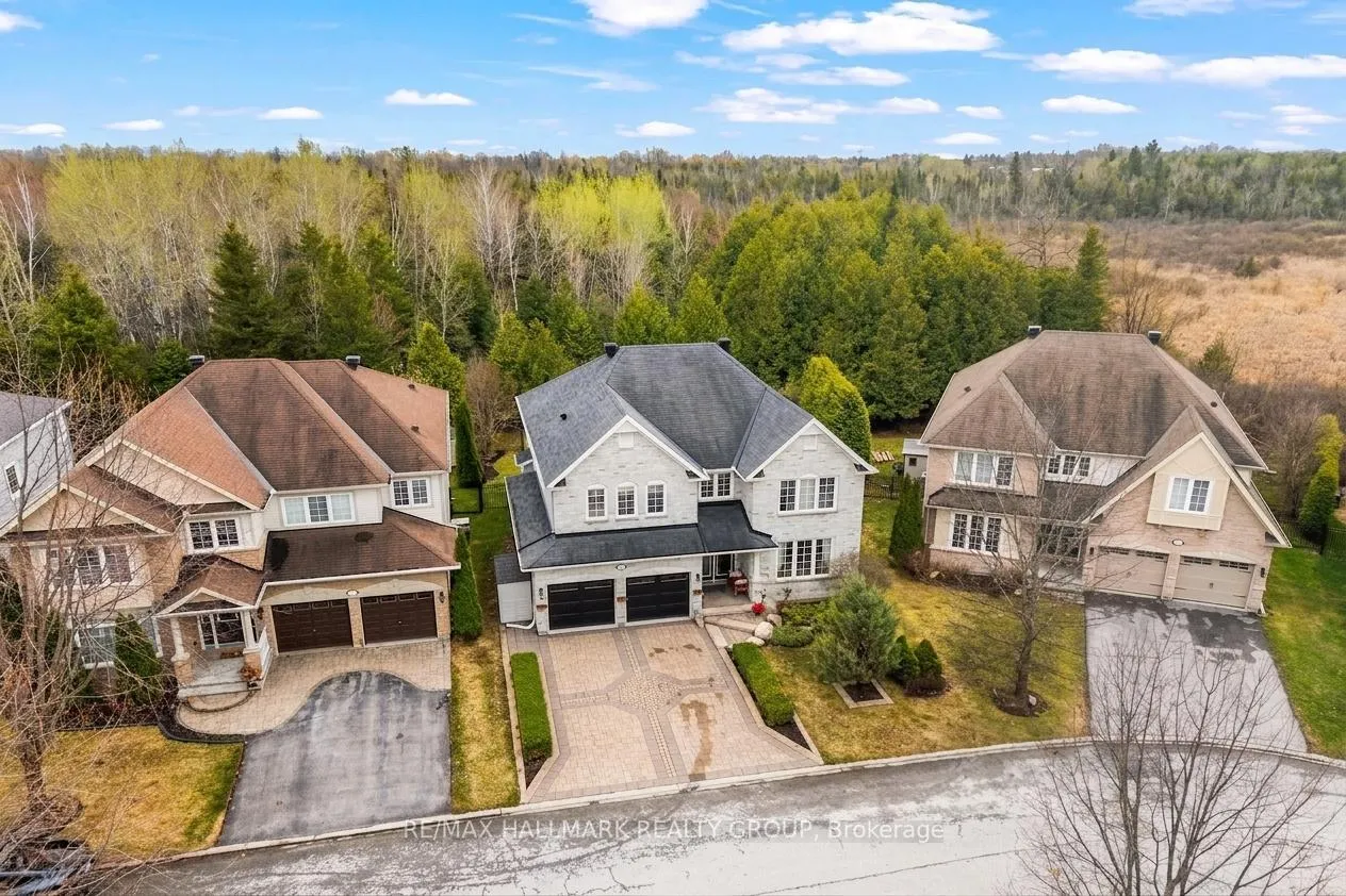 Photo 3 of 313 Eckerson Avenue, Ottawa, Stittsville (South) — HOMEH