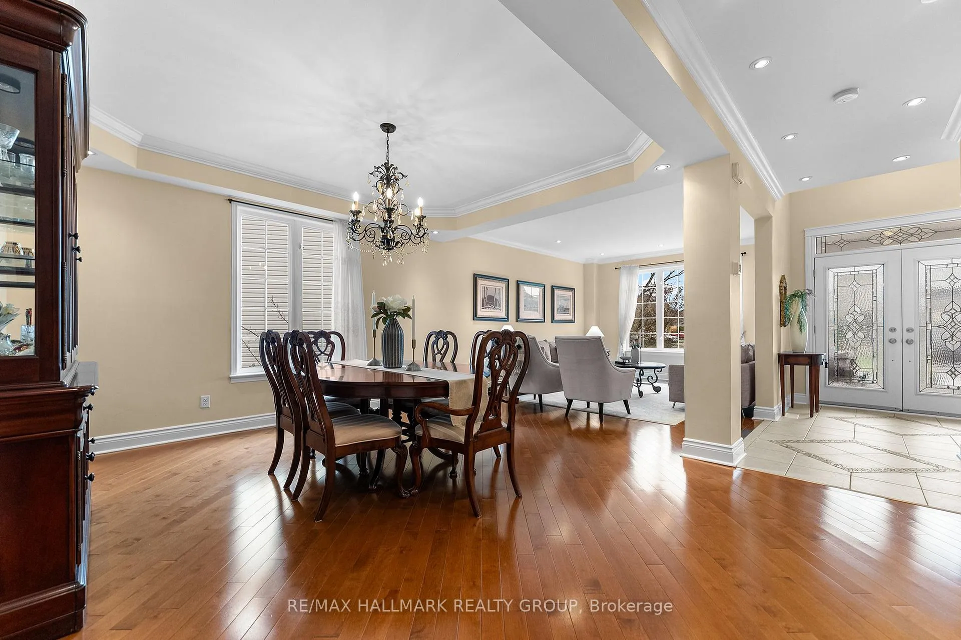 Photo 5 of 313 Eckerson Avenue, Ottawa, Stittsville (South) — HOMEH
