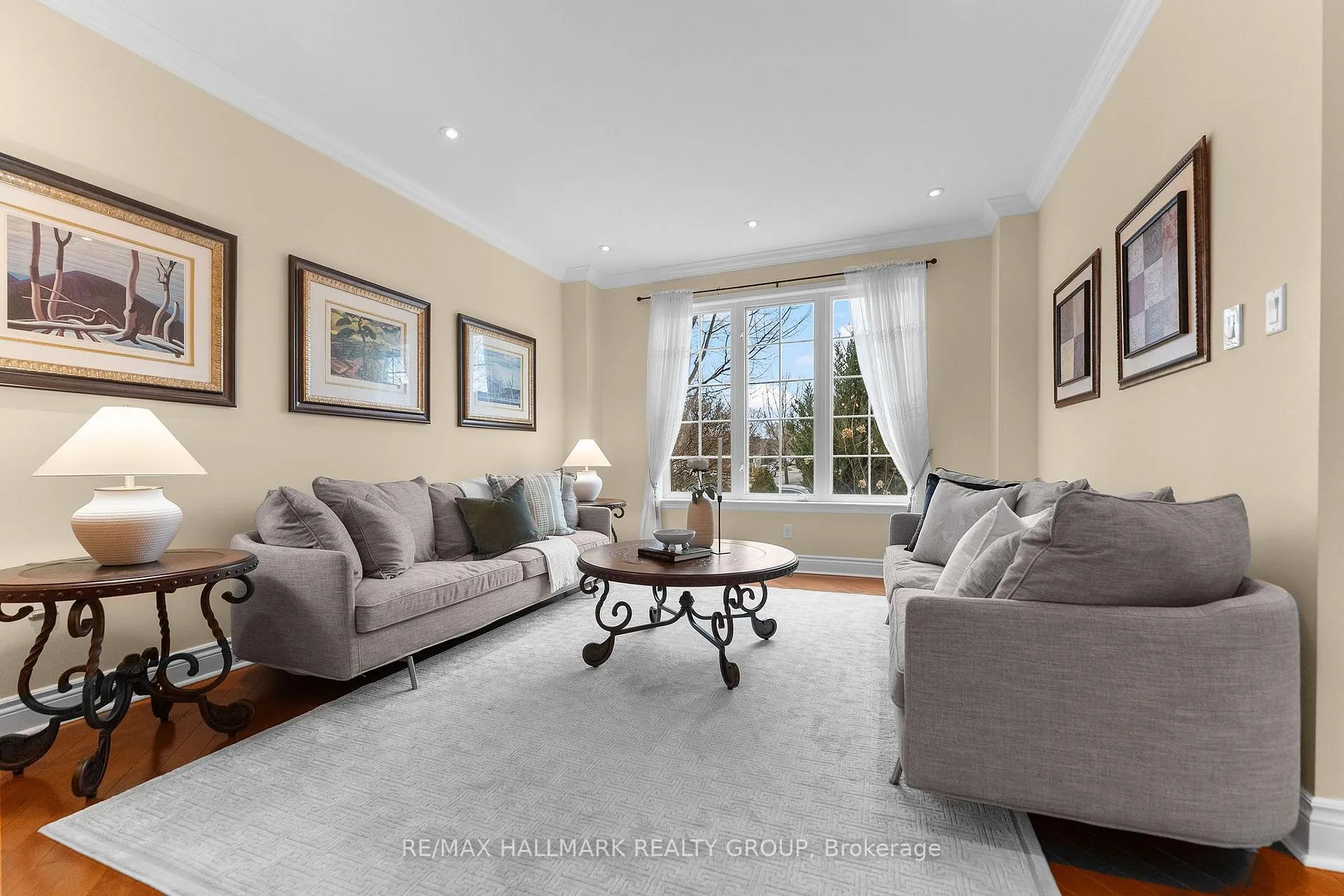 Photo 6 of 313 Eckerson Avenue, Ottawa, Stittsville (South) — HOMEH