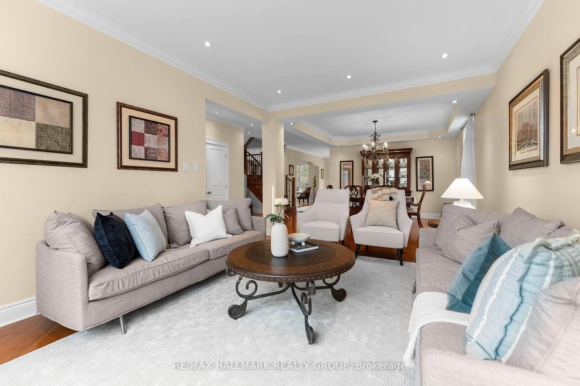 Photo 7 of 313 Eckerson Avenue, Ottawa, Stittsville (South) — HOMEH