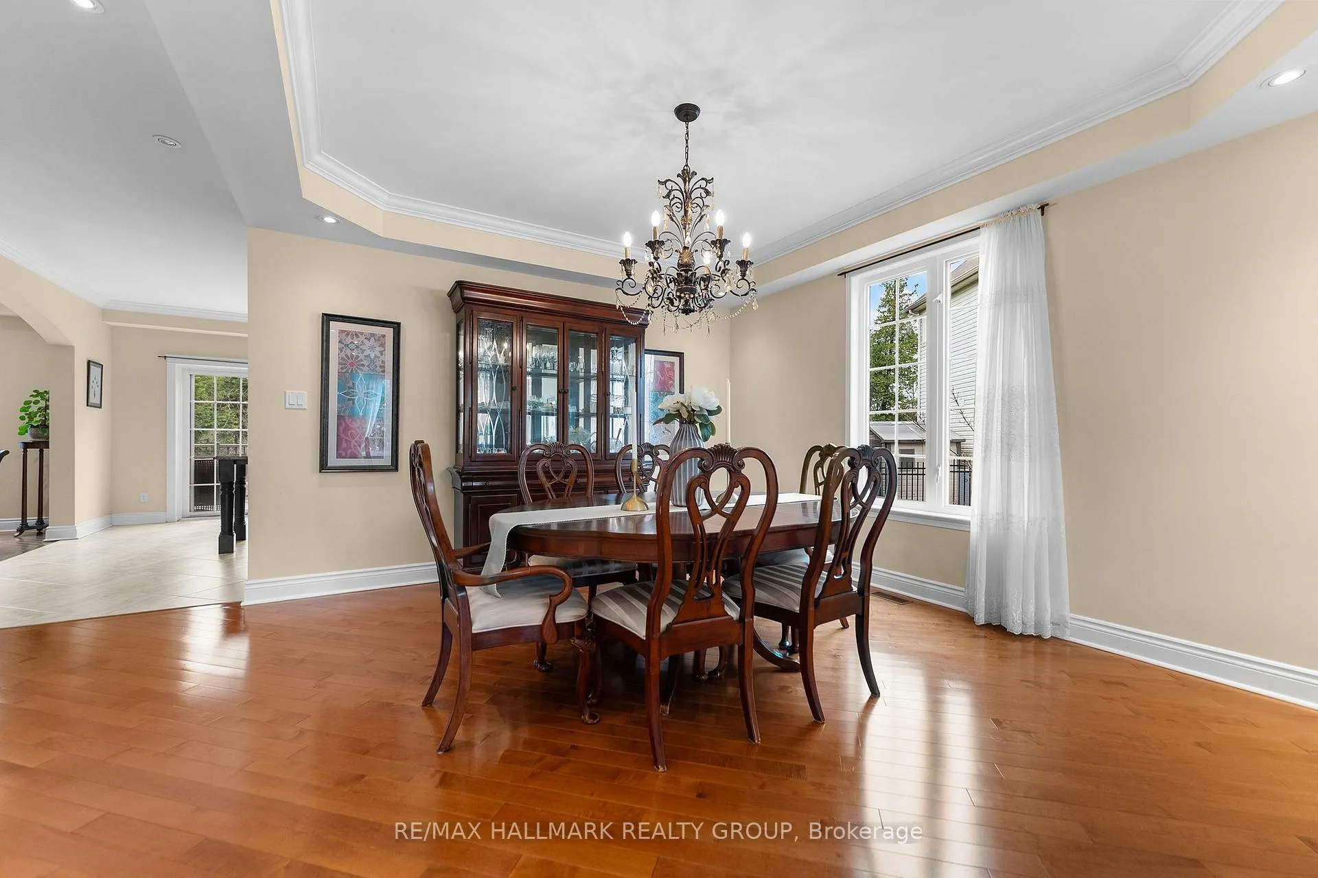 Photo 8 of 313 Eckerson Avenue, Ottawa, Stittsville (South) — HOMEH