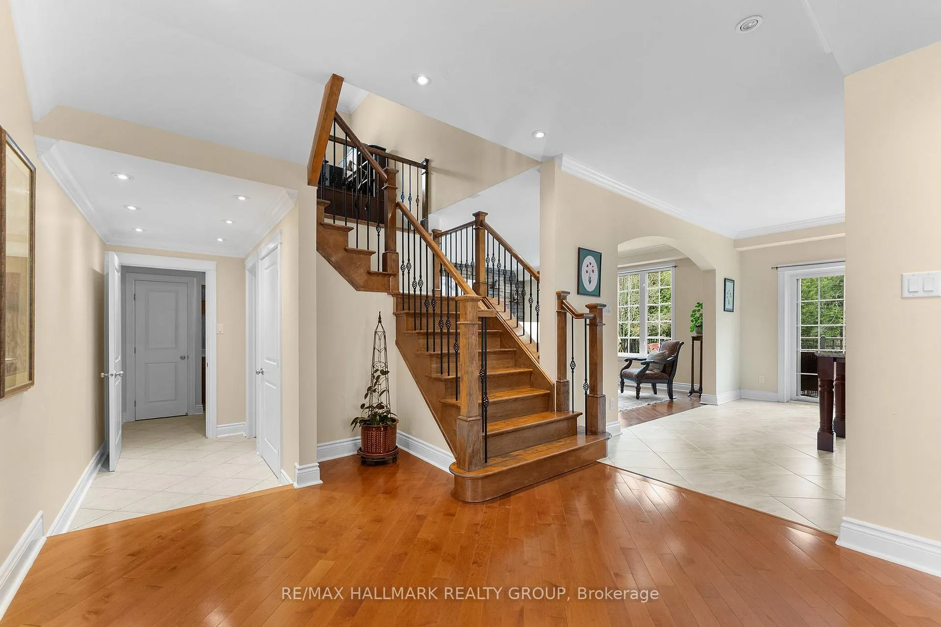Photo 9 of 313 Eckerson Avenue, Ottawa, Stittsville (South) — HOMEH