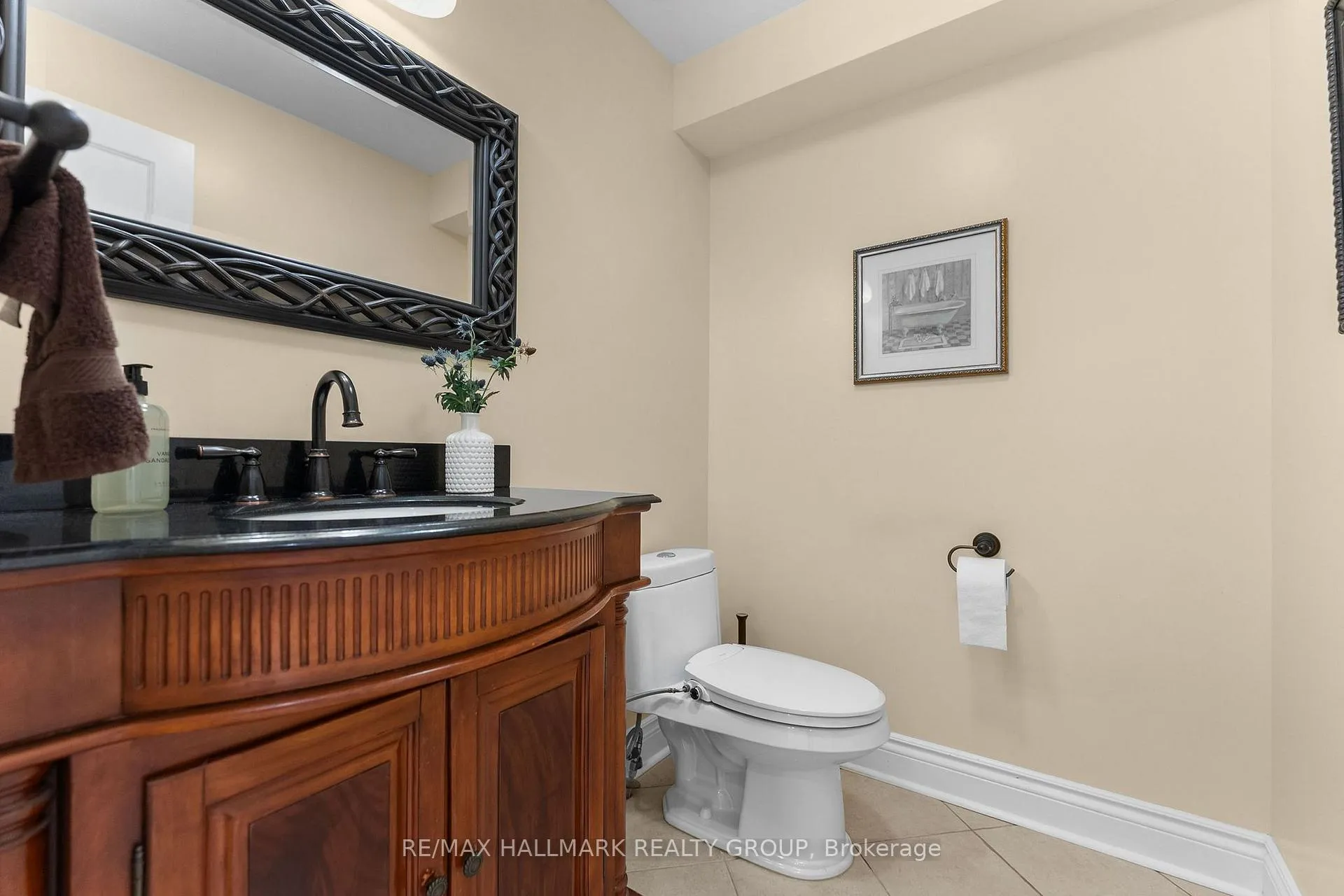 Photo 10 of 313 Eckerson Avenue, Ottawa, Stittsville (South) — HOMEH
