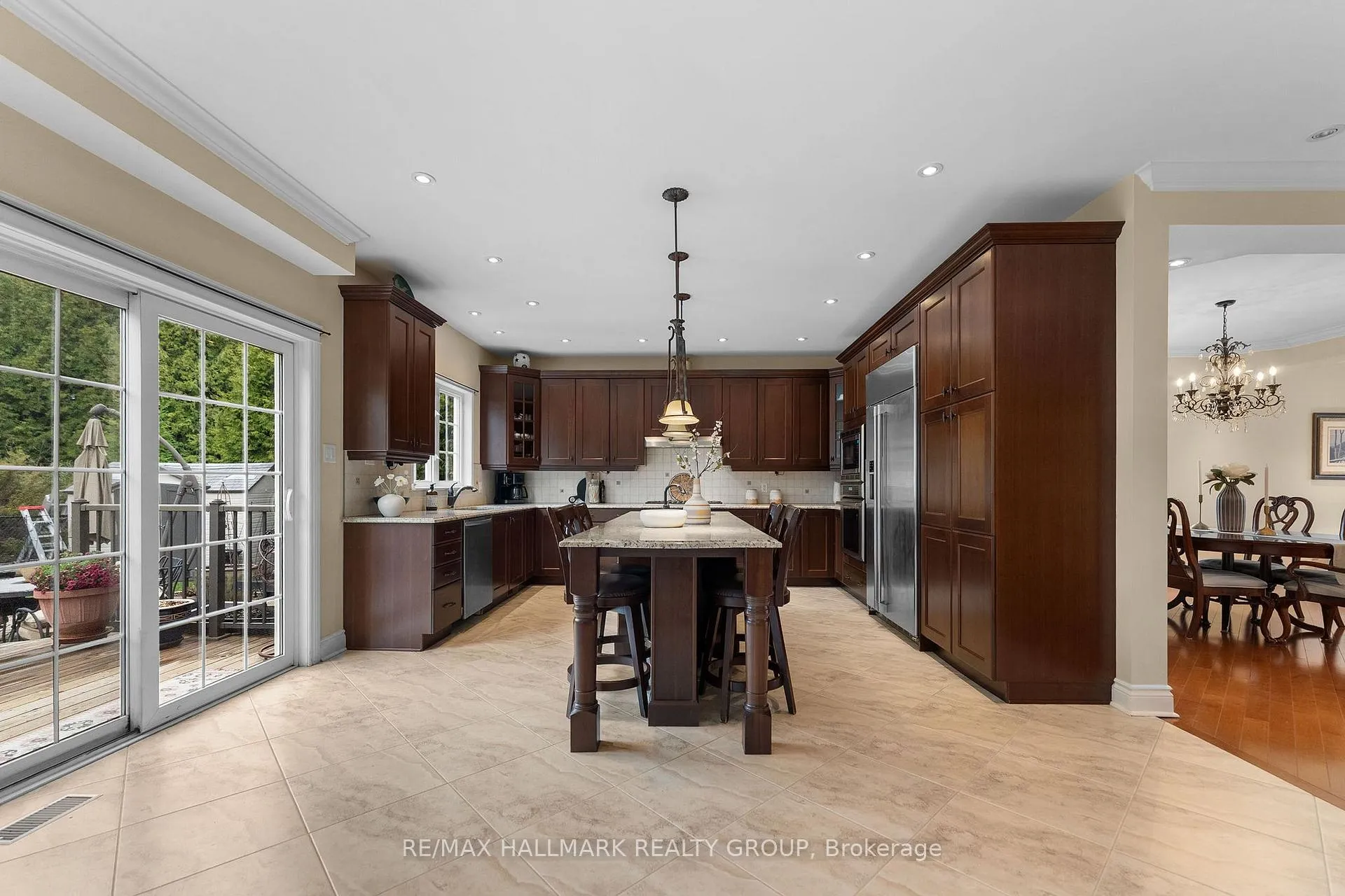 Photo 12 of 313 Eckerson Avenue, Ottawa, Stittsville (South) — HOMEH
