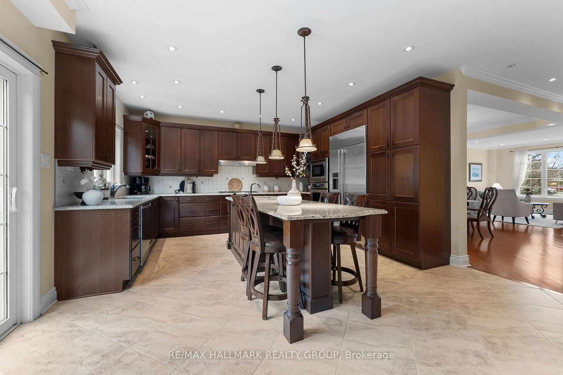 Photo 13 of 313 Eckerson Avenue, Ottawa, Stittsville (South) — HOMEH