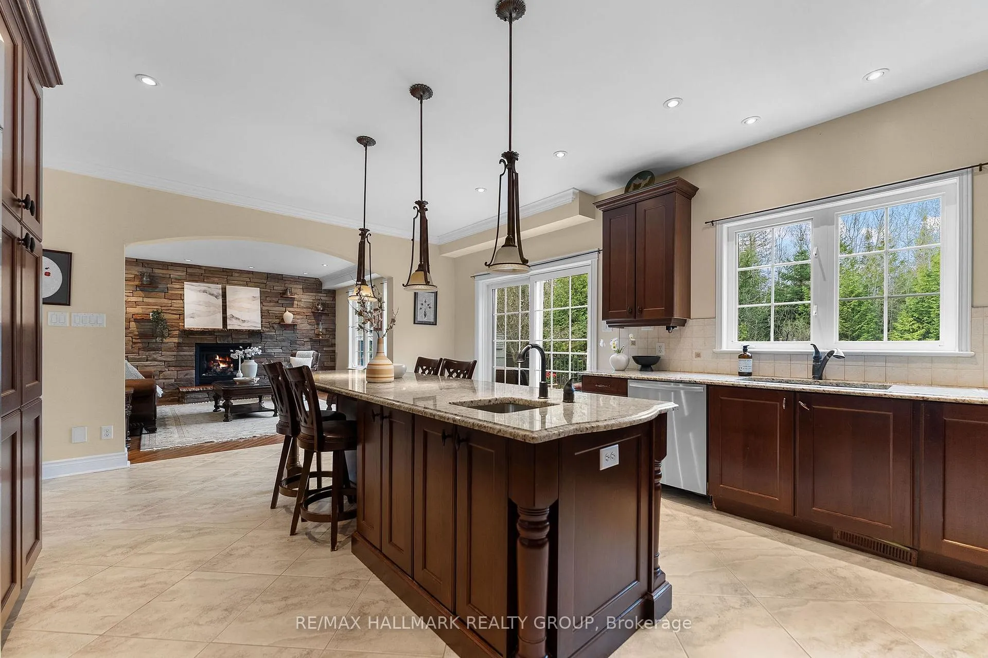 Photo 15 of 313 Eckerson Avenue, Ottawa, Stittsville (South) — HOMEH