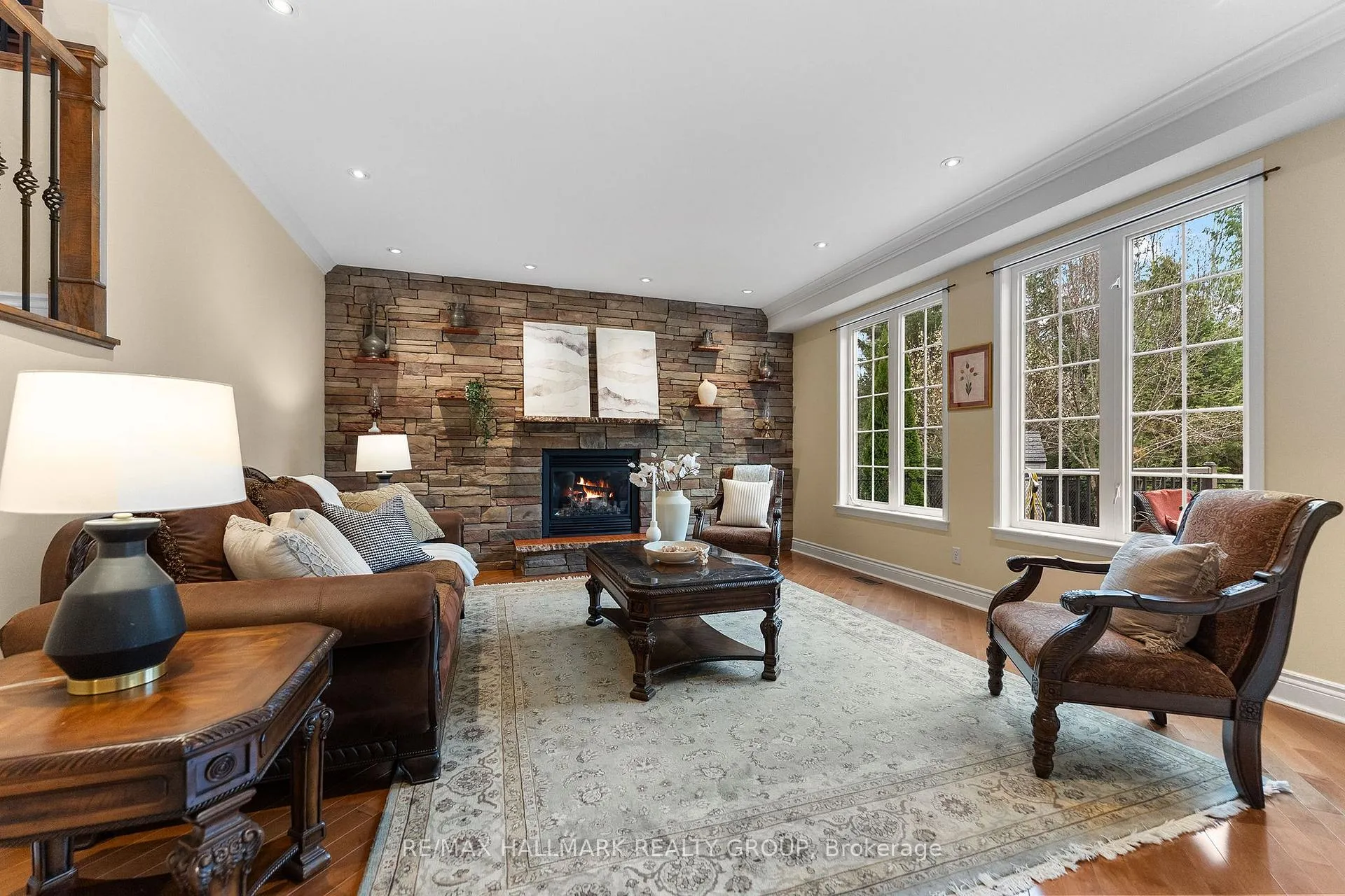 Photo 17 of 313 Eckerson Avenue, Ottawa, Stittsville (South) — HOMEH