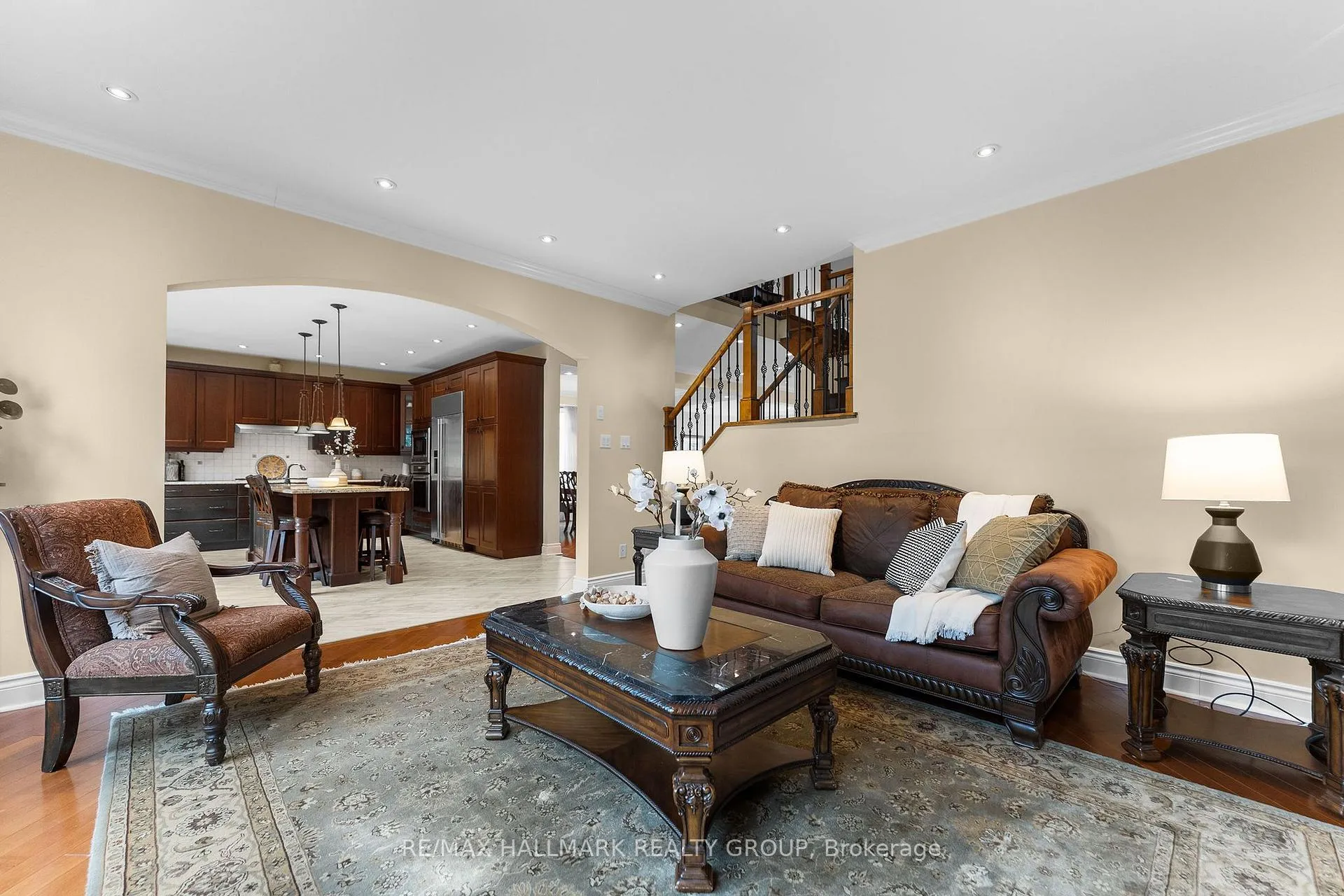 Photo 18 of 313 Eckerson Avenue, Ottawa, Stittsville (South) — HOMEH