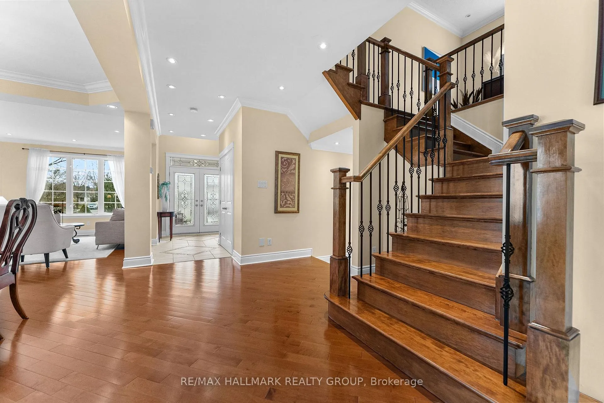 Photo 19 of 313 Eckerson Avenue, Ottawa, Stittsville (South) — HOMEH