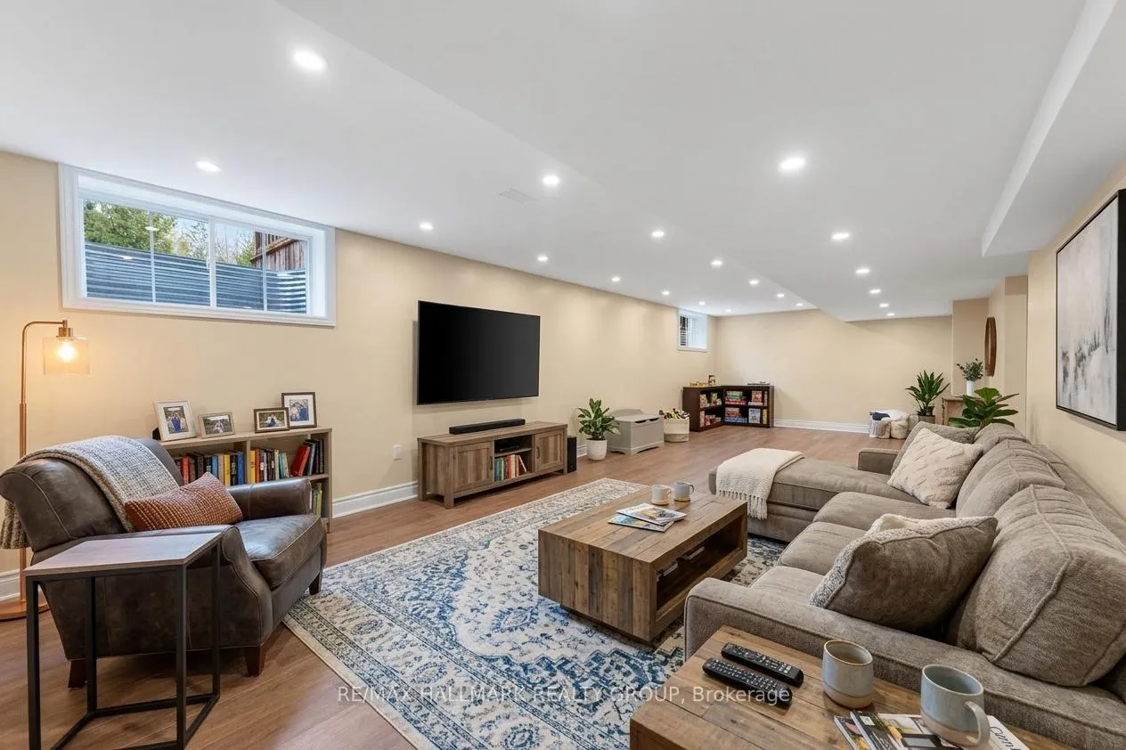 Photo 39 of 313 Eckerson Avenue, Ottawa, Stittsville (South) — HOMEH
