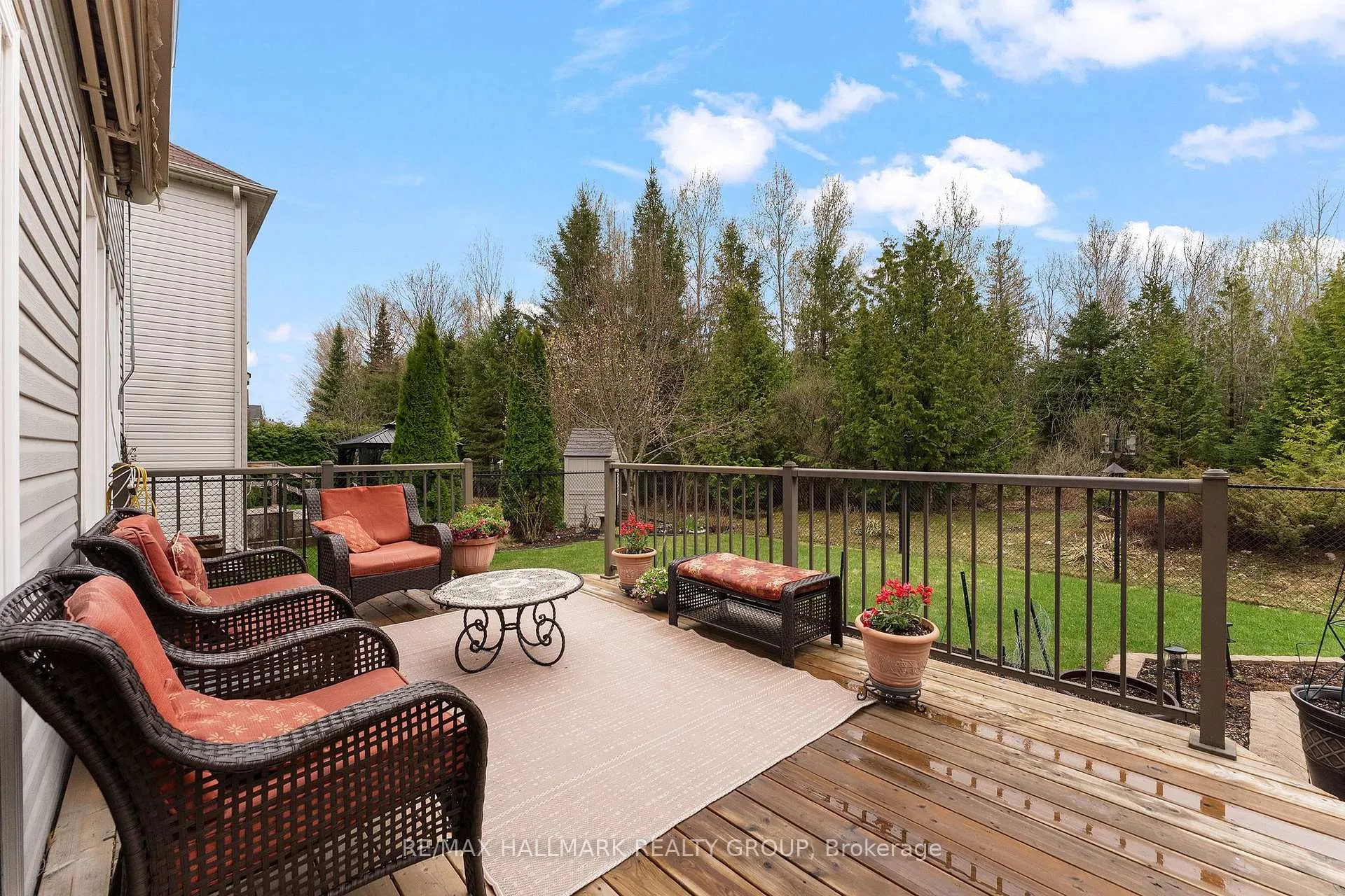 Photo 46 of 313 Eckerson Avenue, Ottawa, Stittsville (South) — HOMEH