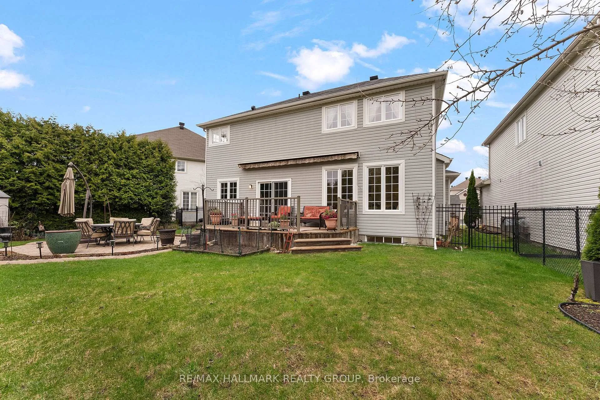 Photo 48 of 313 Eckerson Avenue, Ottawa, Stittsville (South) — HOMEH