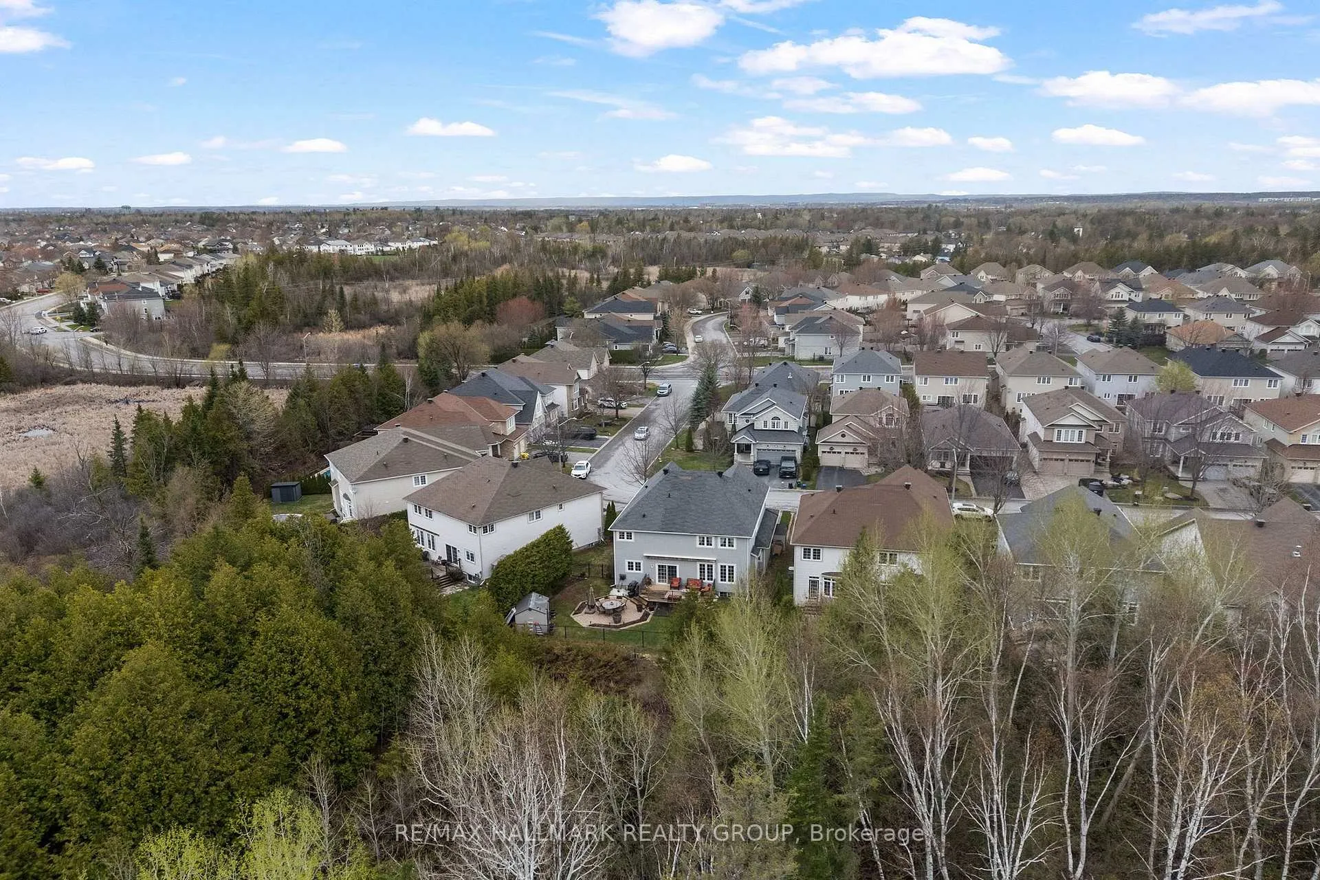 Photo 50 of 313 Eckerson Avenue, Ottawa, Stittsville (South) — HOMEH