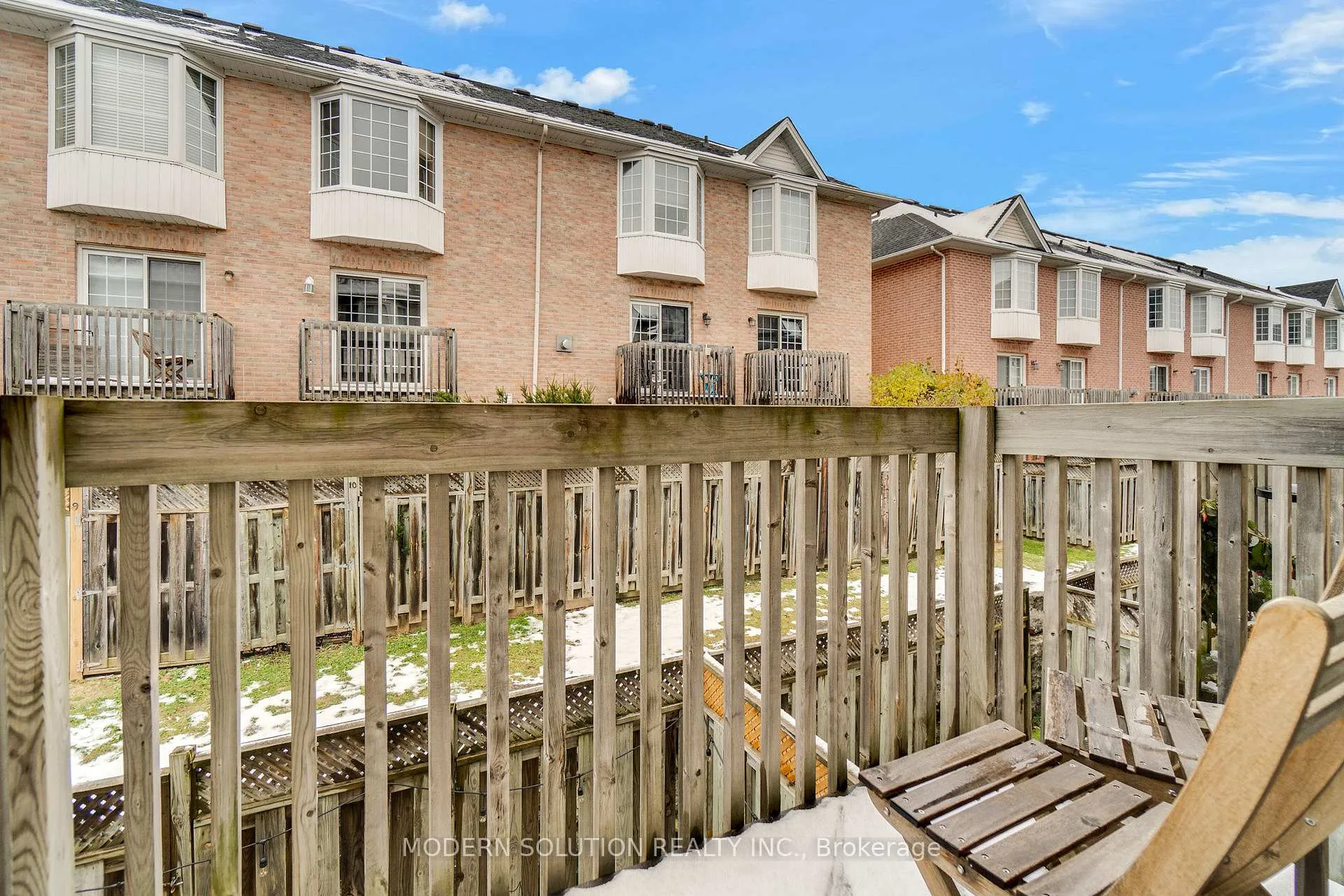 Photo 25 of Unit 29, 3480 Upper Middle Road, Burlington, Palmer — HOMEH