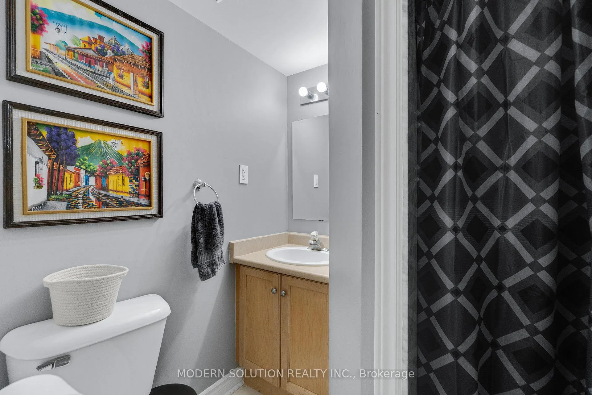 Photo 30 of Unit 29, 3480 Upper Middle Road, Burlington, Palmer — HOMEH