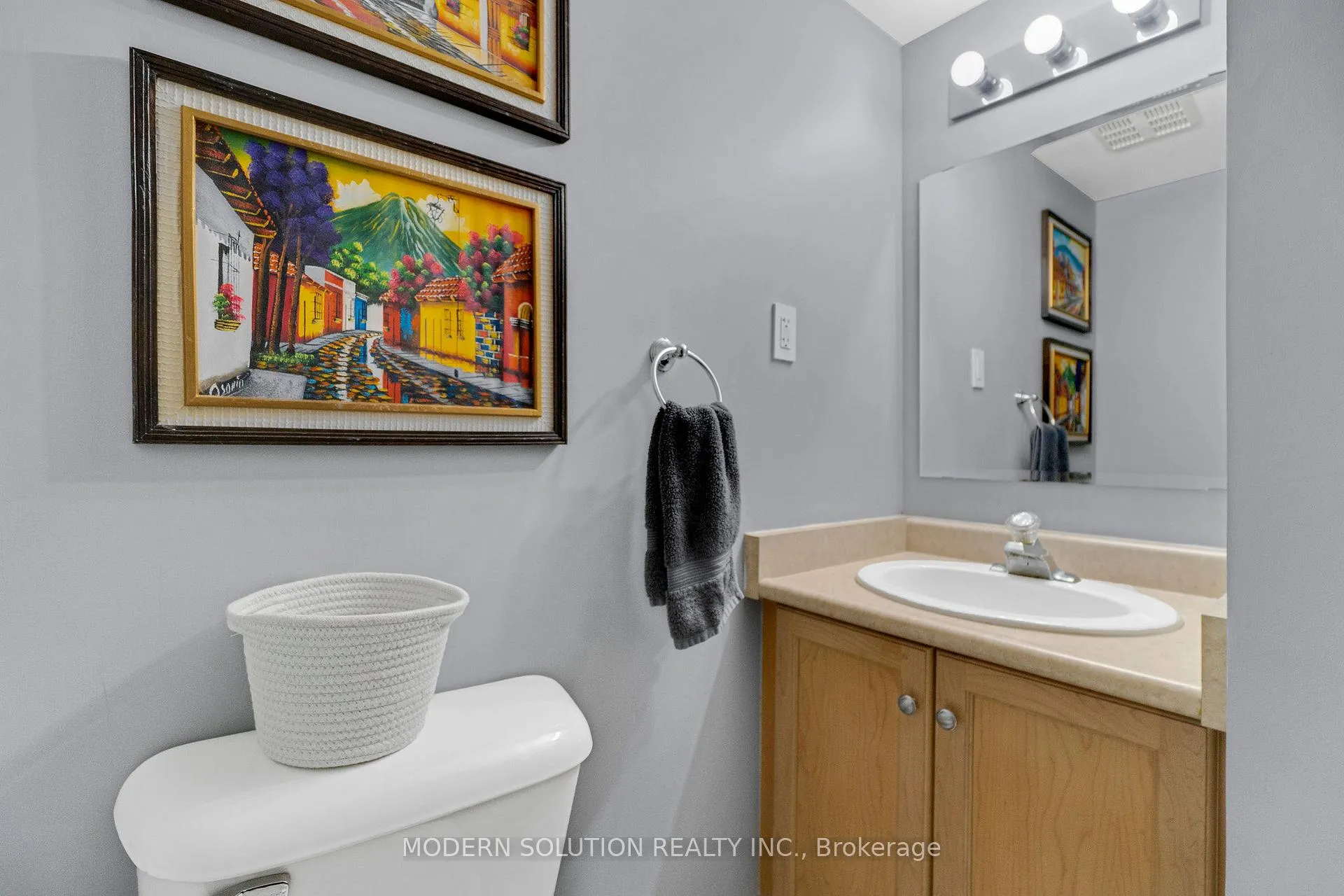 Photo 31 of Unit 29, 3480 Upper Middle Road, Burlington, Palmer — HOMEH