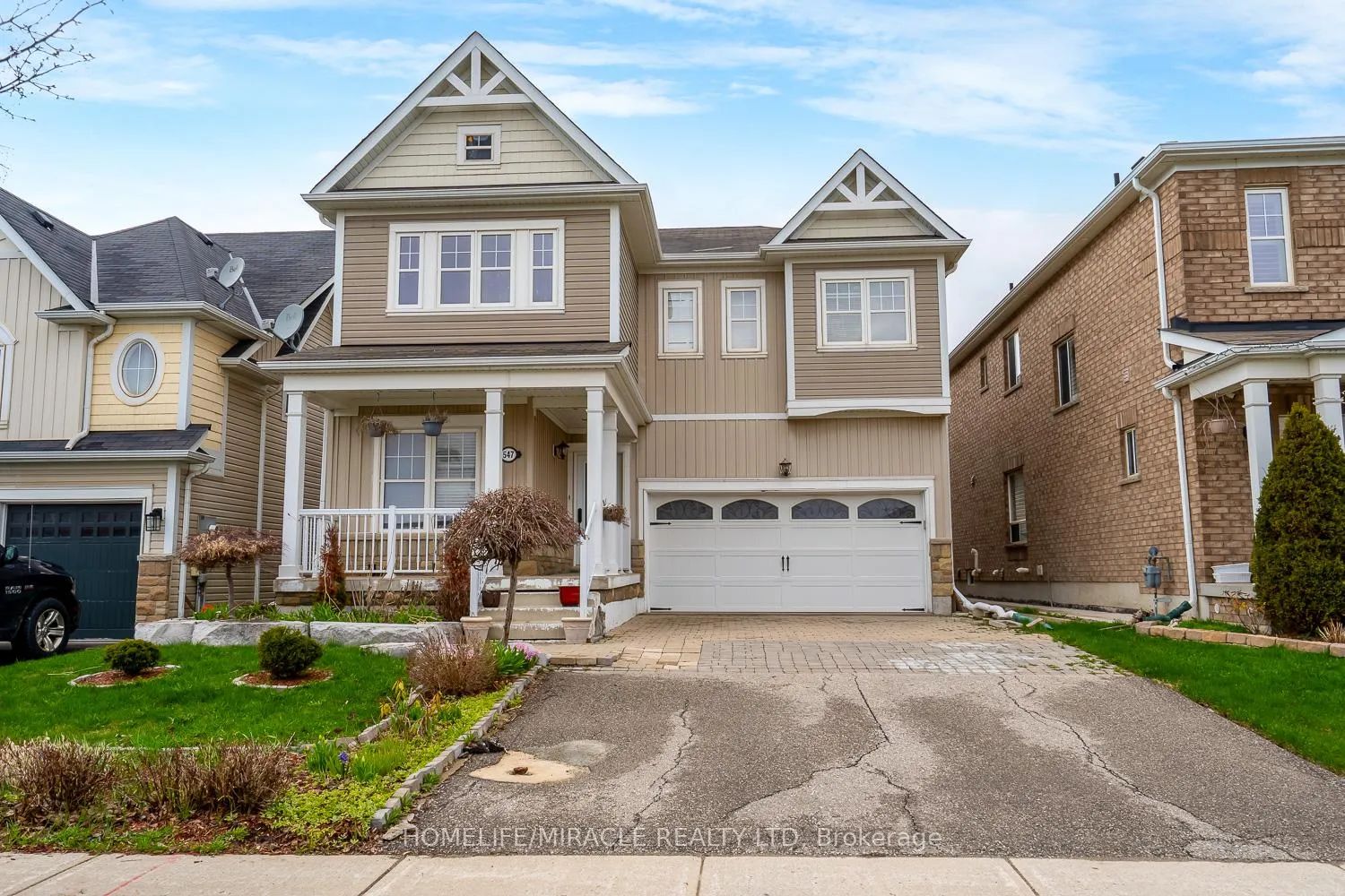 Photo 1 of 547 Wansbrough Way, Shelburne — HOMEH