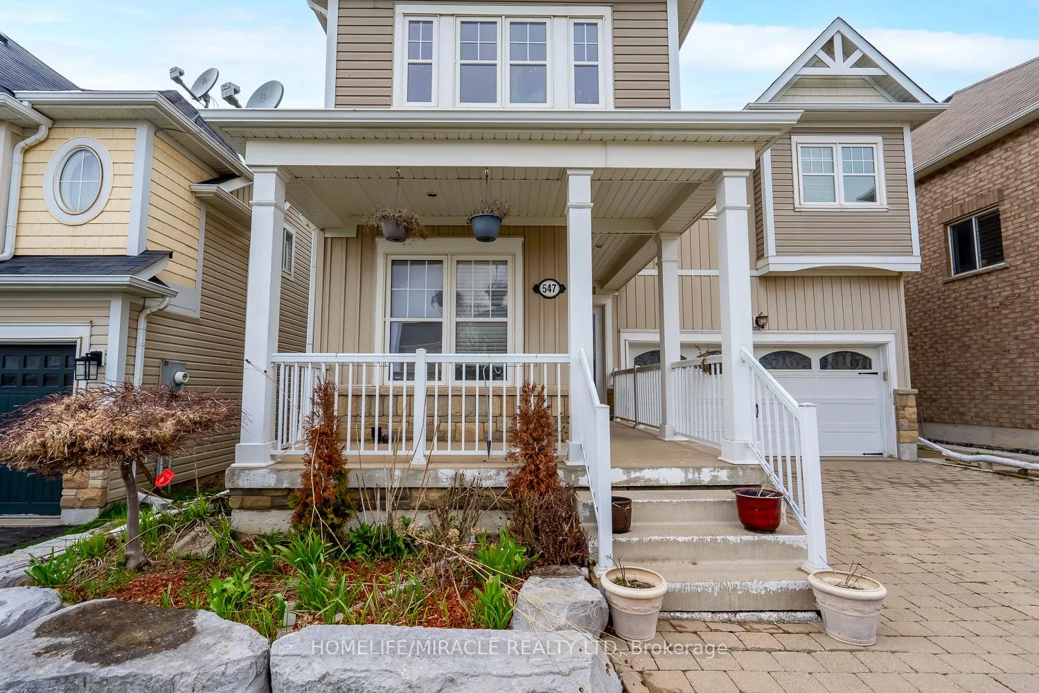 Photo 2 of 547 Wansbrough Way, Shelburne — HOMEH
