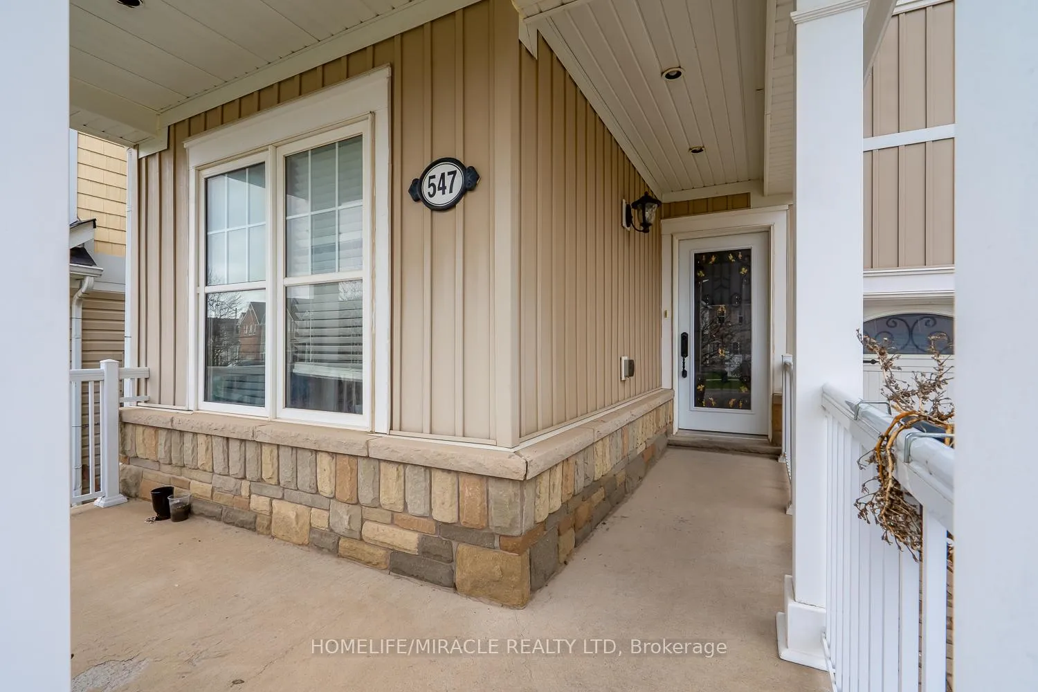 Photo 3 of 547 Wansbrough Way, Shelburne — HOMEH