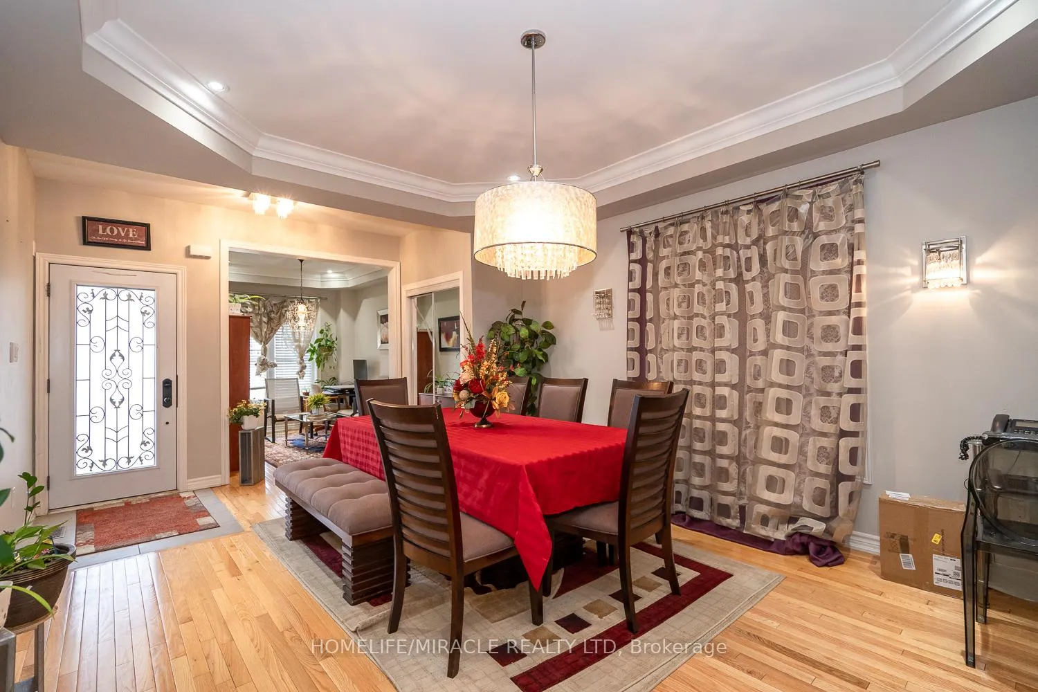 Photo 6 of 547 Wansbrough Way, Shelburne — HOMEH