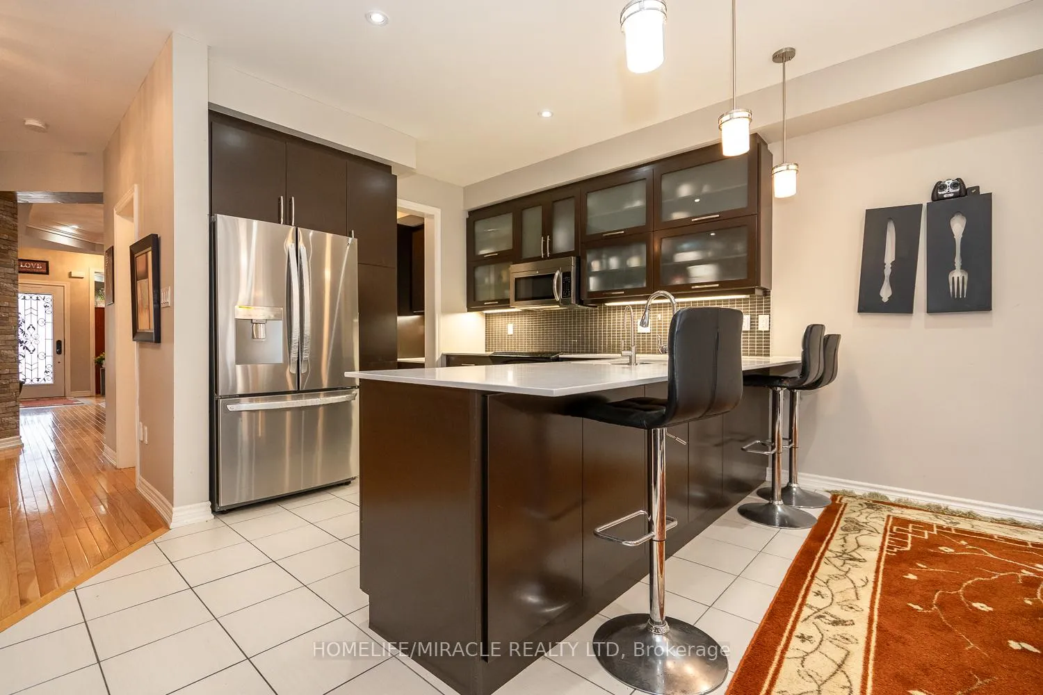 Photo 12 of 547 Wansbrough Way, Shelburne — HOMEH