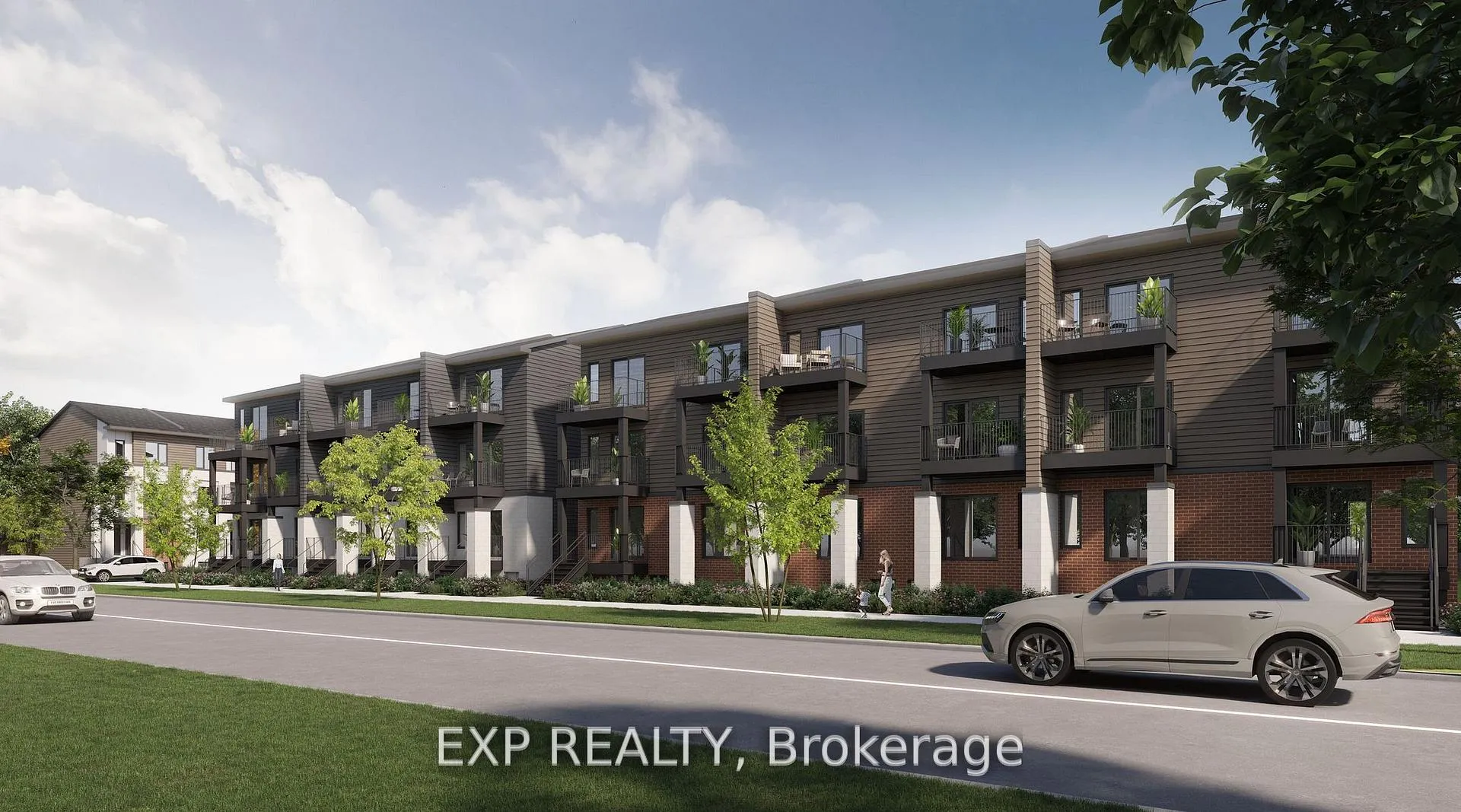 Photo 1 of 611 Antelope Private, Ottawa, Kanata - Morgan's Grant/South March — HOMEH