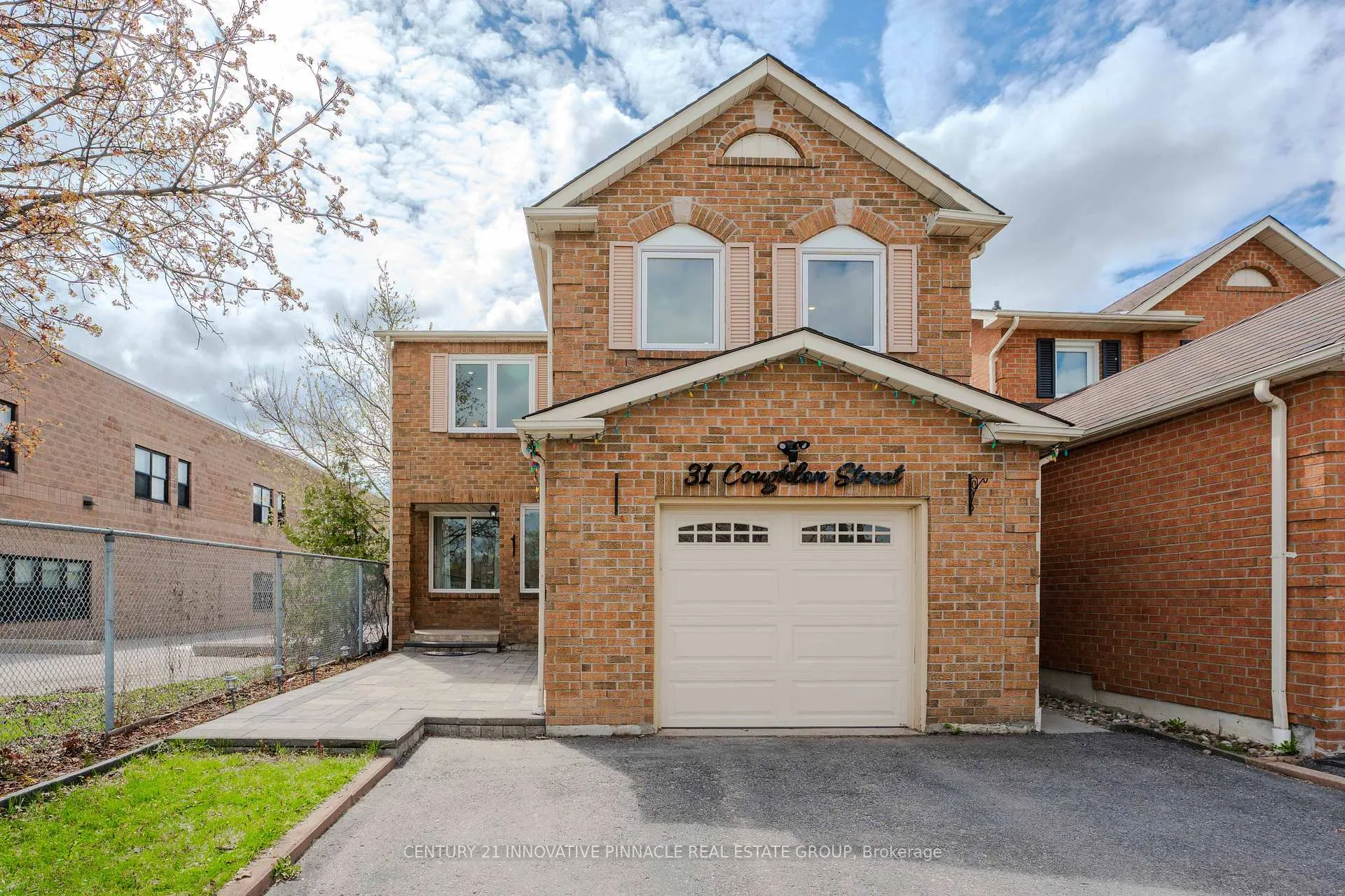 Photo 1 of 31 Coughlen Street, Ajax, Central West — HOMEH